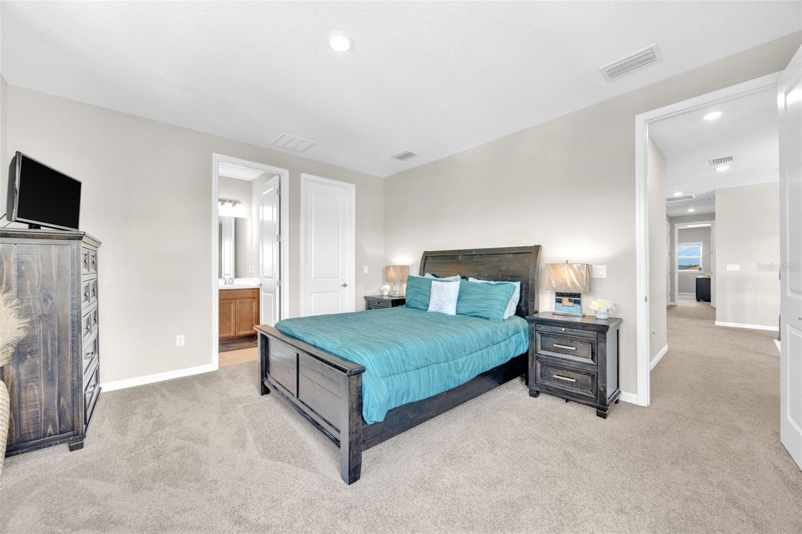 Single Family Residence at 7201 TALAMORE DR, WESLEY CHAPEL, photo 33 of 52