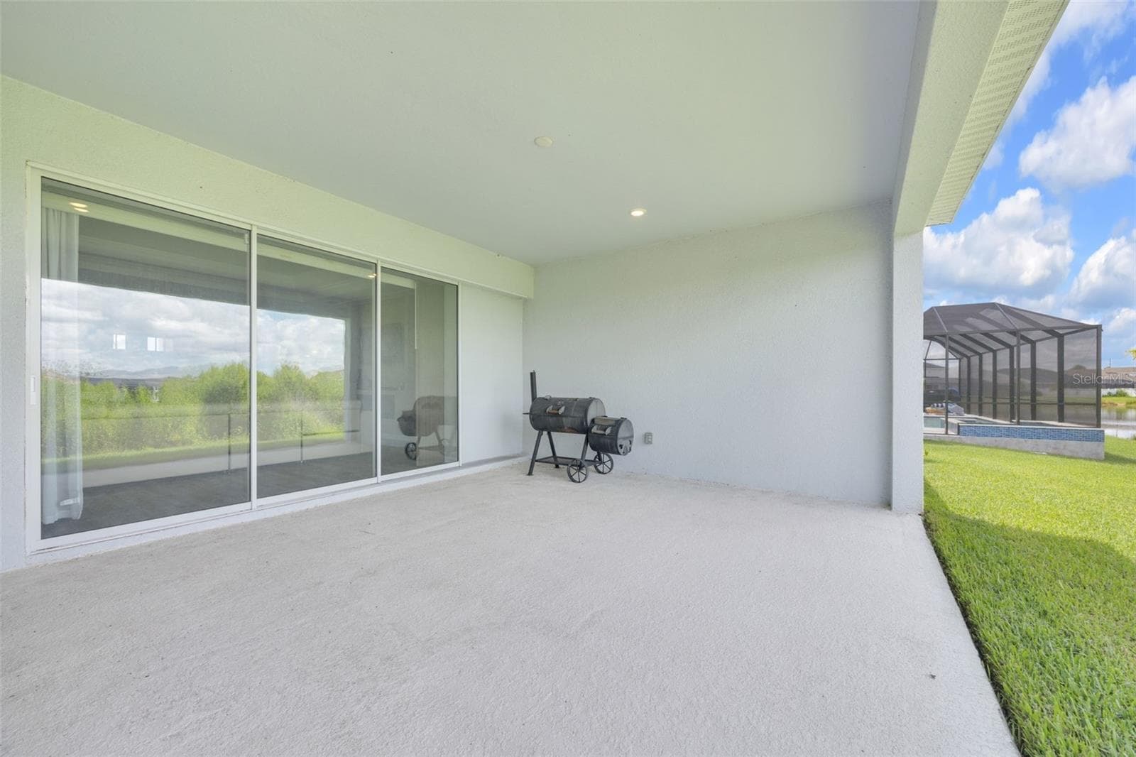 Single Family Residence at 7201 TALAMORE DR, WESLEY CHAPEL, photo 47 of 52