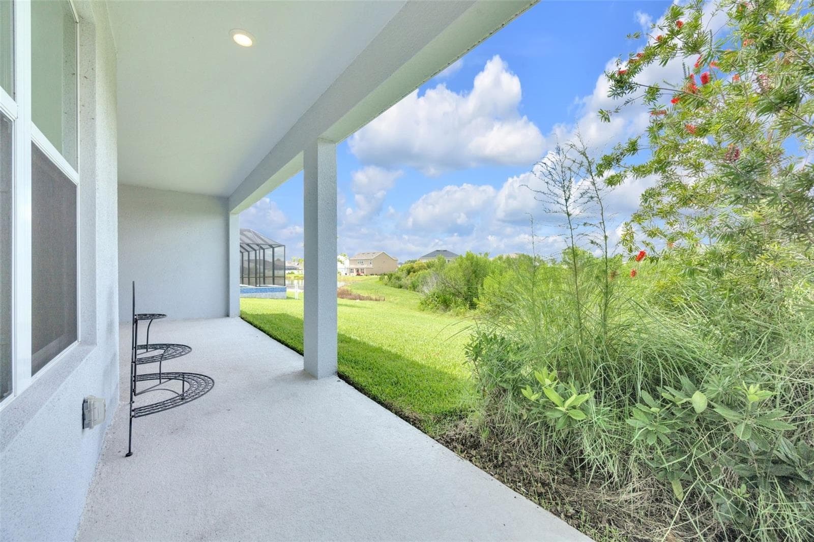 Single Family Residence at 7201 TALAMORE DR, WESLEY CHAPEL, photo 48 of 52