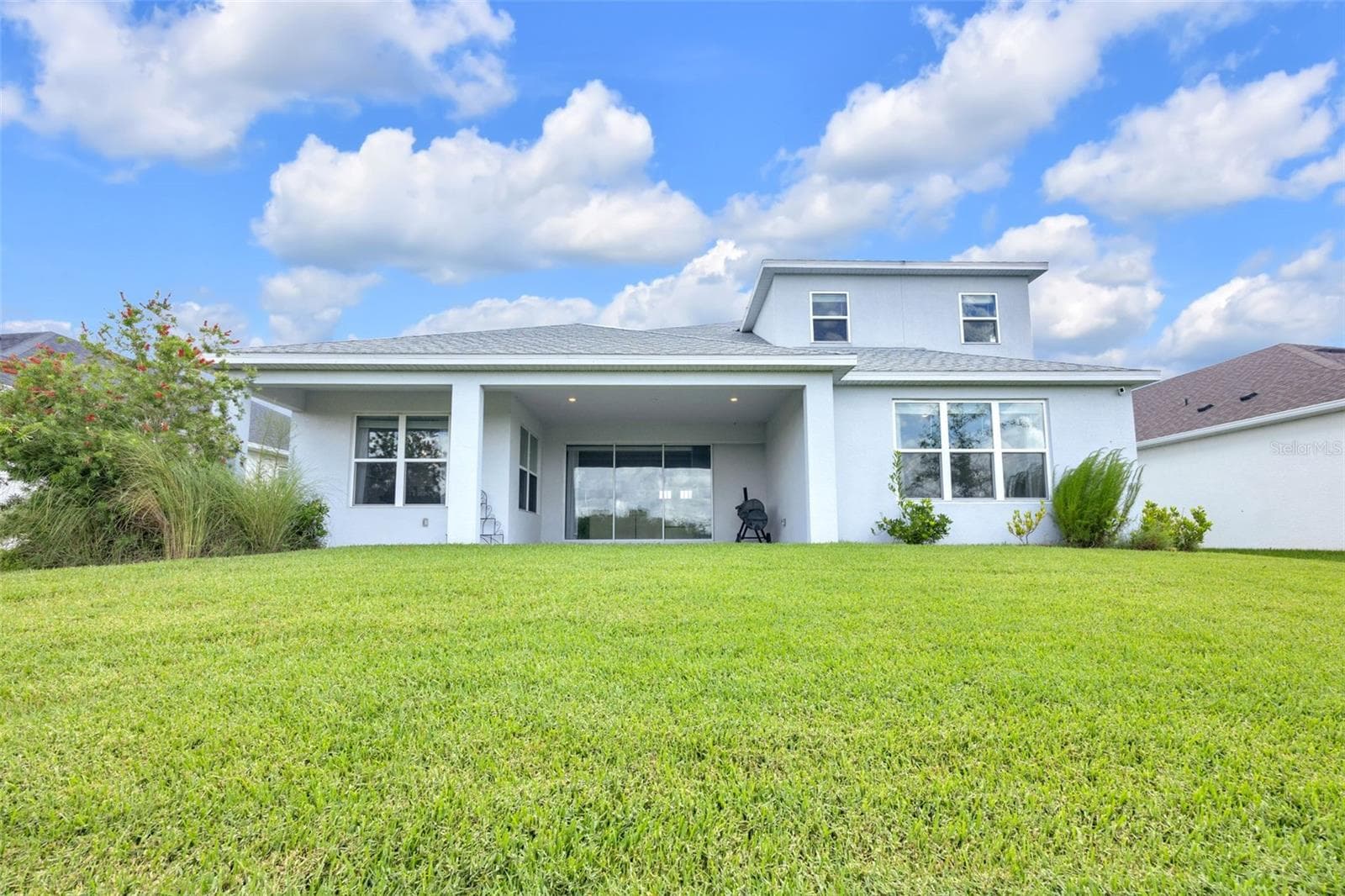 Single Family Residence at 7201 TALAMORE DR, WESLEY CHAPEL, photo 50 of 52