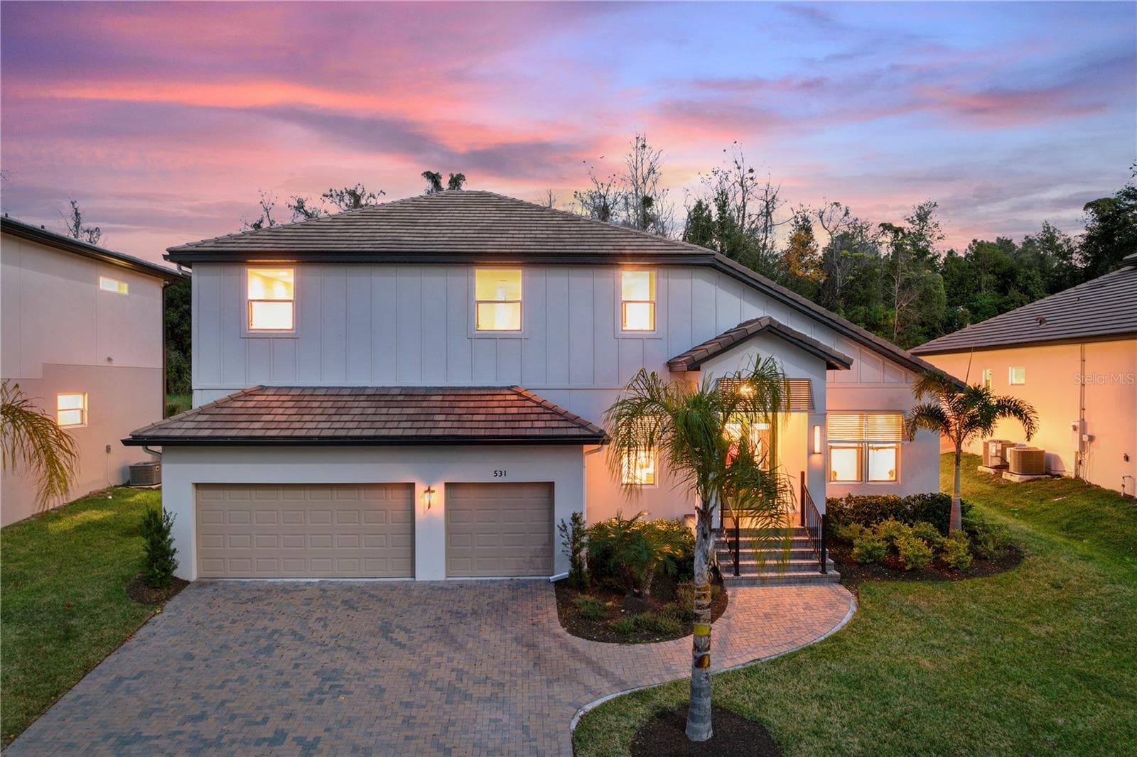 531 SANCTUARY GOLF PL