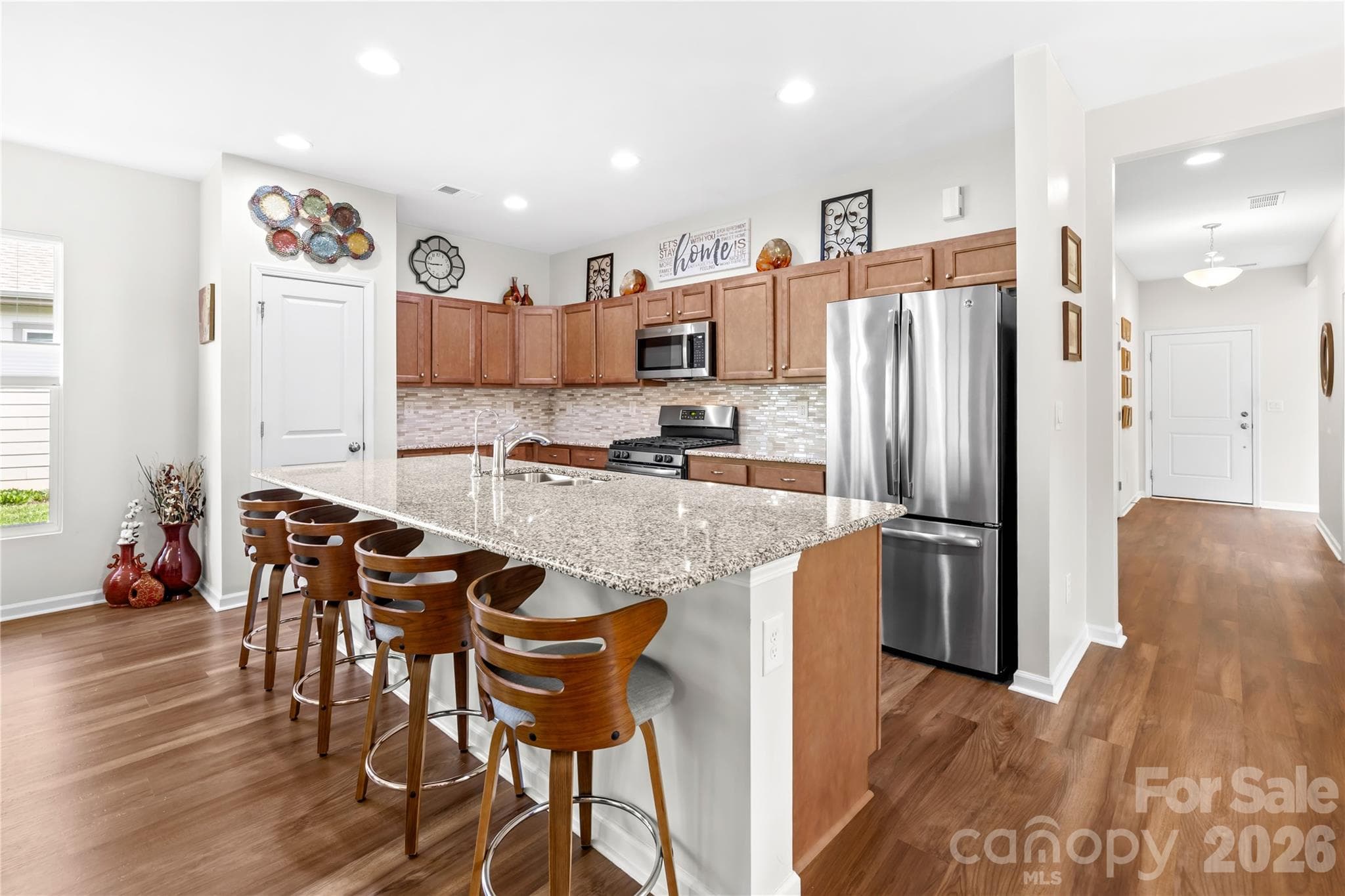 Single Family Residence at Denver, photo 6 of 27