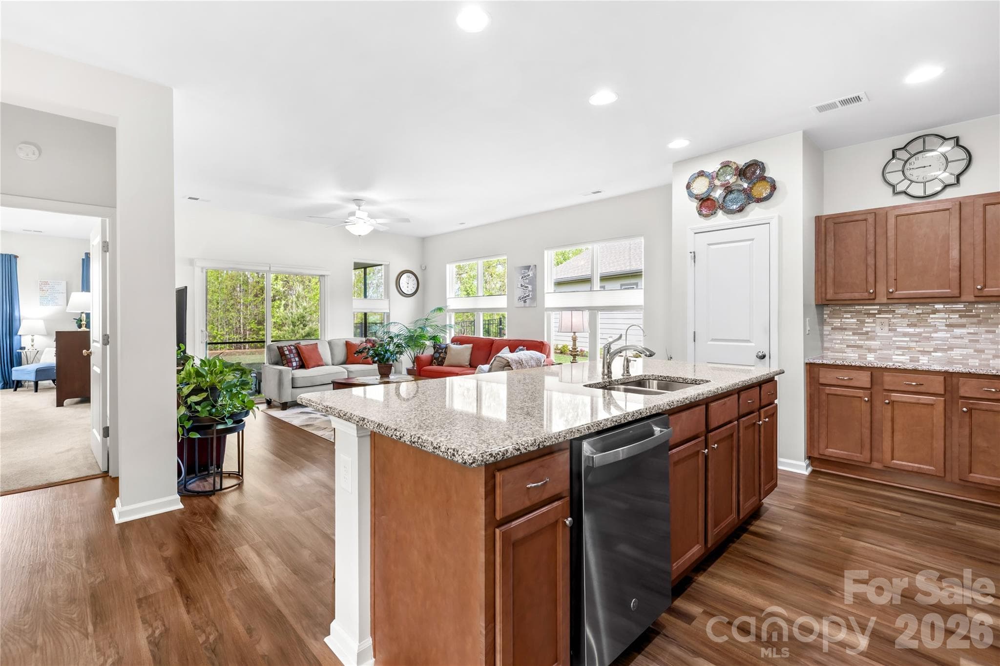Single Family Residence at Denver, photo 8 of 27