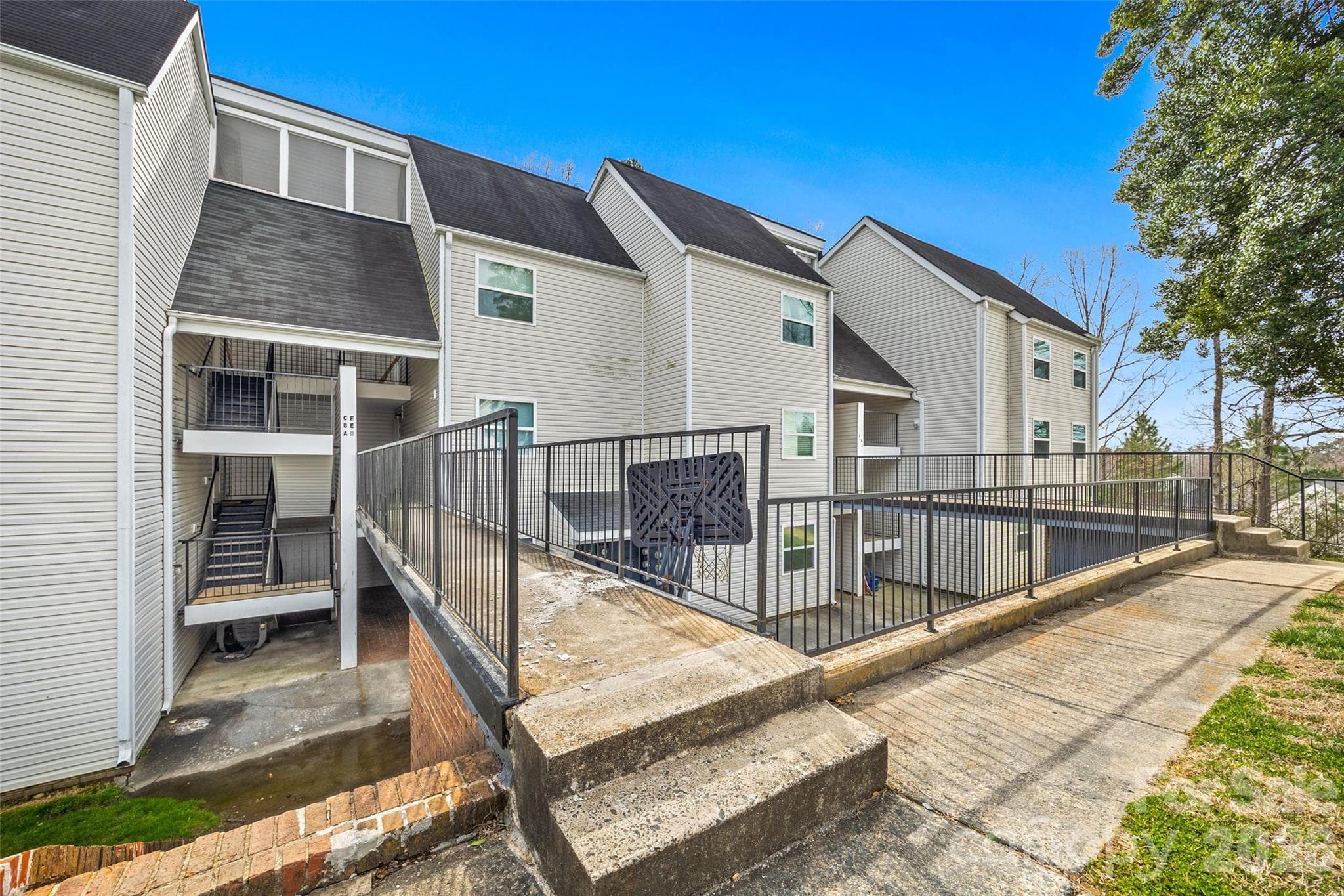 Condominium at 9119 Spyglass Place, Charlotte, photo 21 of 24