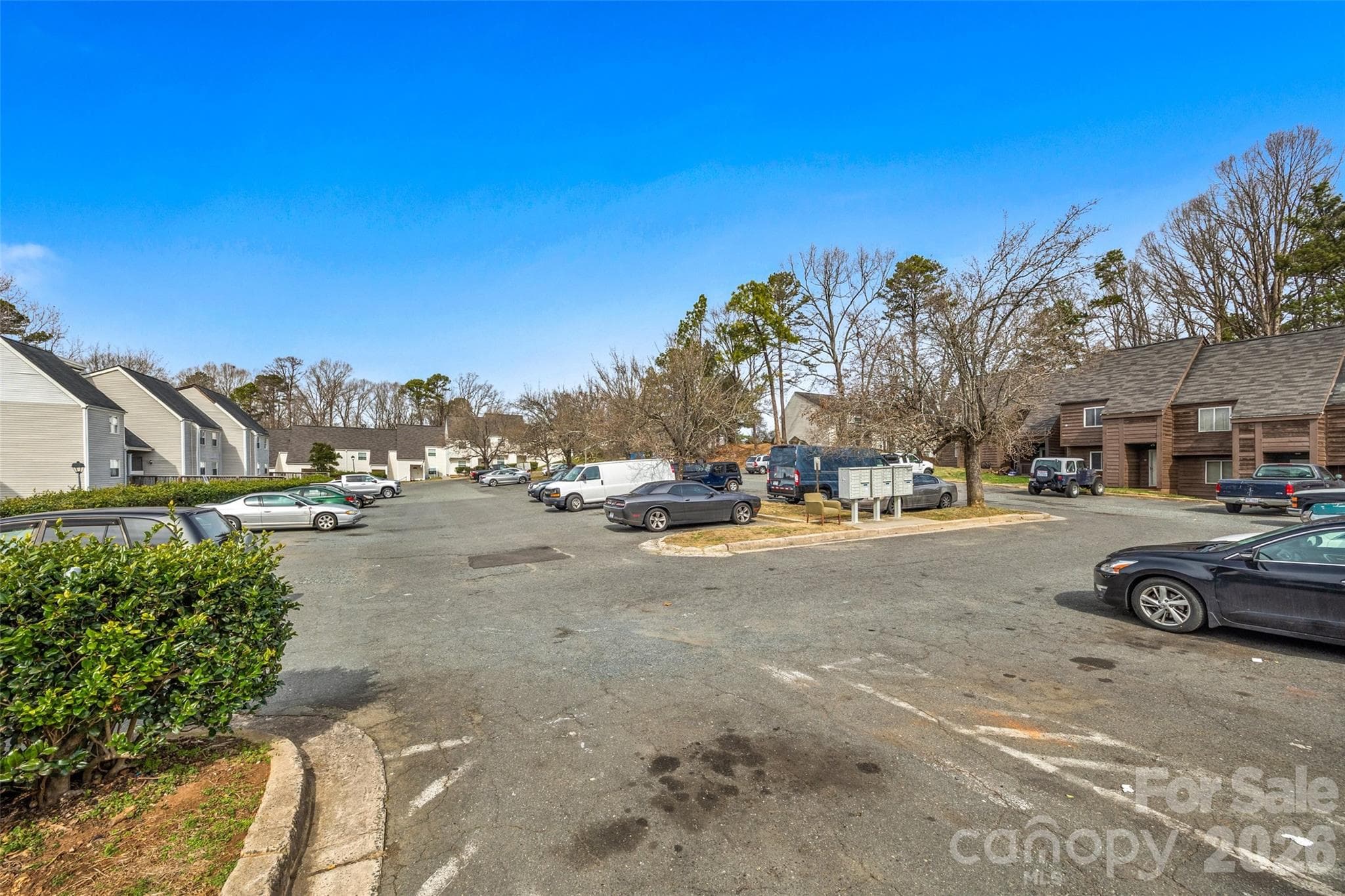 Condominium at 9119 Spyglass Place, Charlotte, photo 24 of 24
