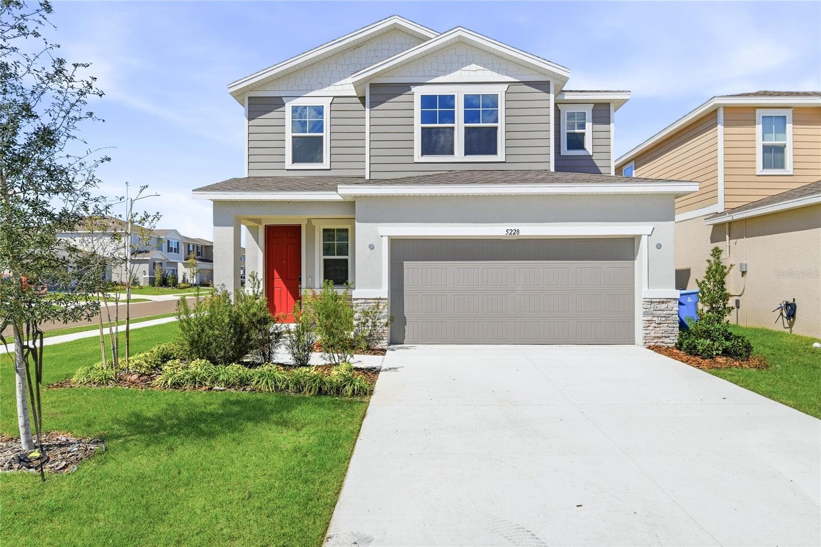 5228 BEE BALM ST