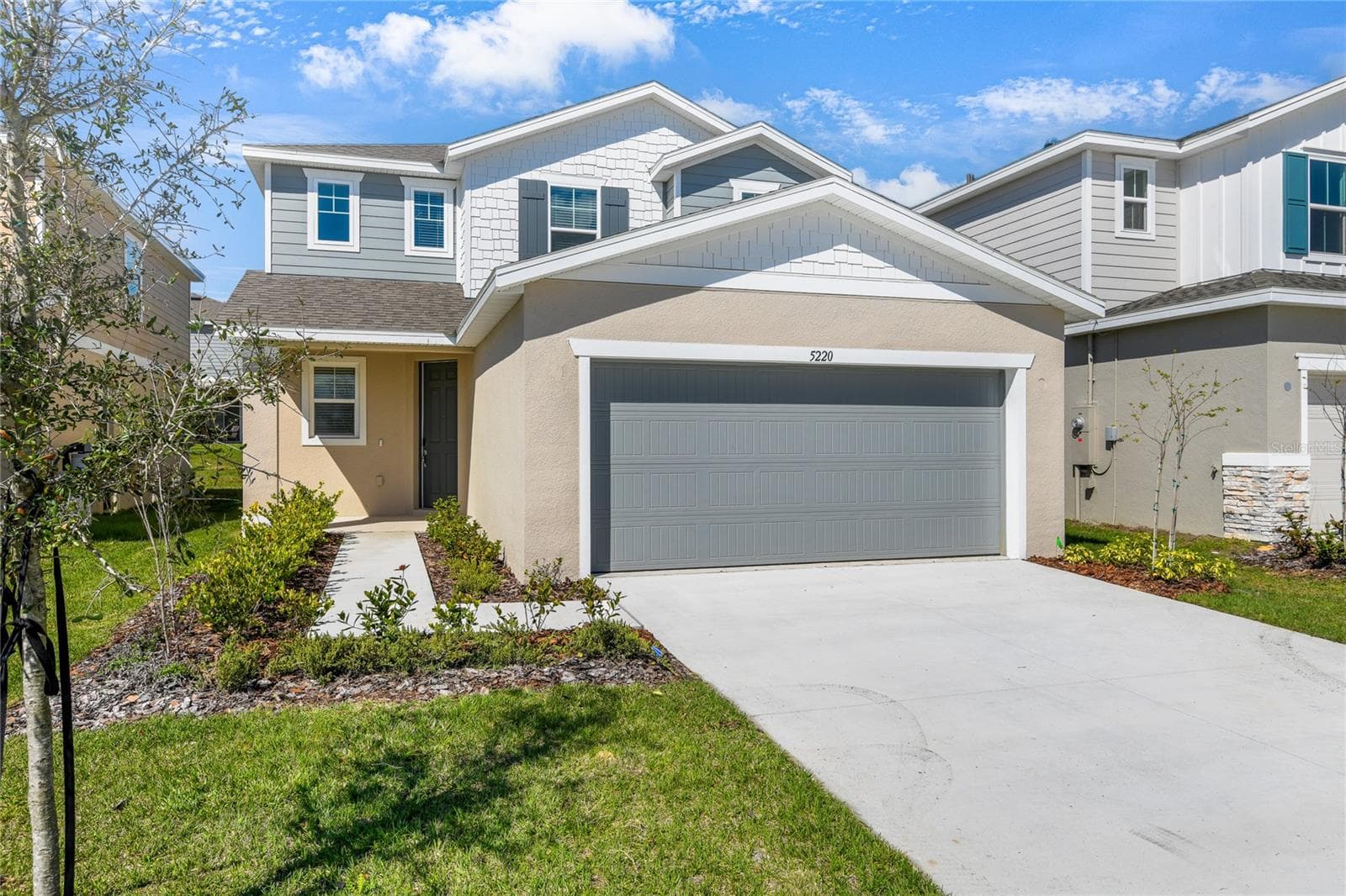 5220 BEE BALM ST