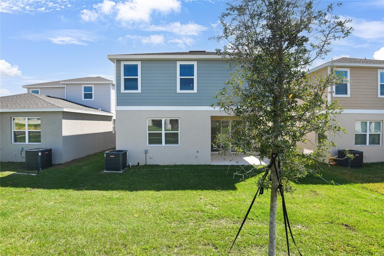 Single Family Residence at 5220 BEE BALM ST, LAKE HAMILTON, photo 16 of 22