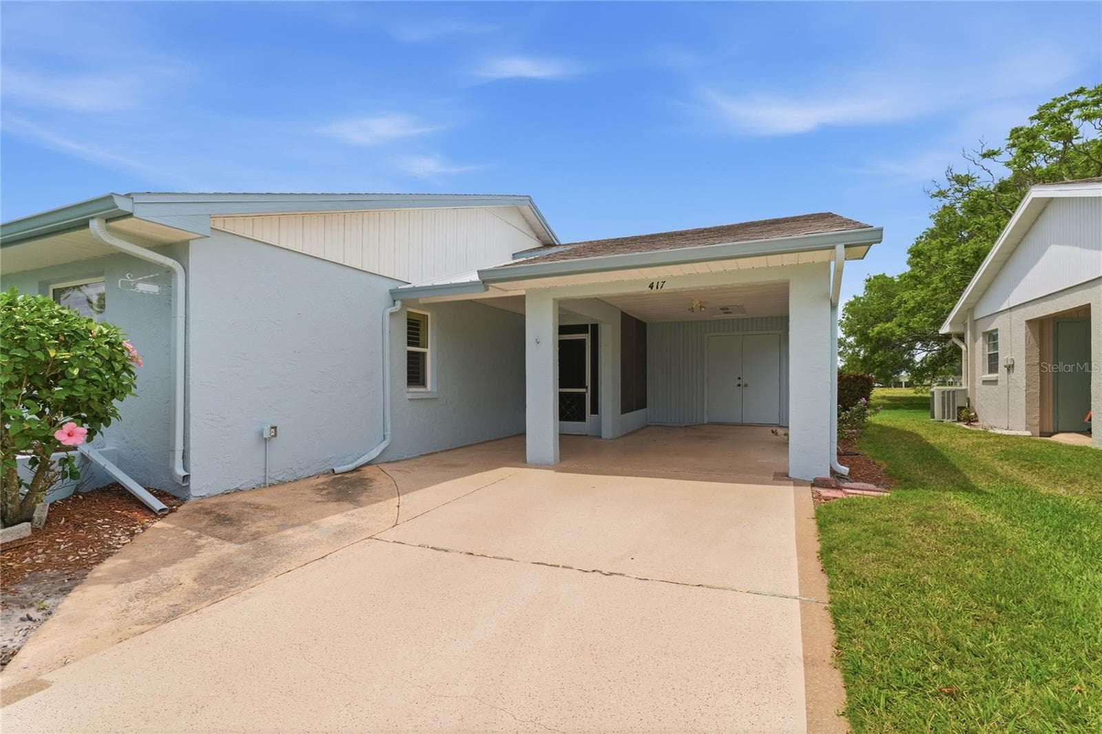Condominium at 417 GLADSTONE PL, SUN CITY CENTER, photo 3 of 47