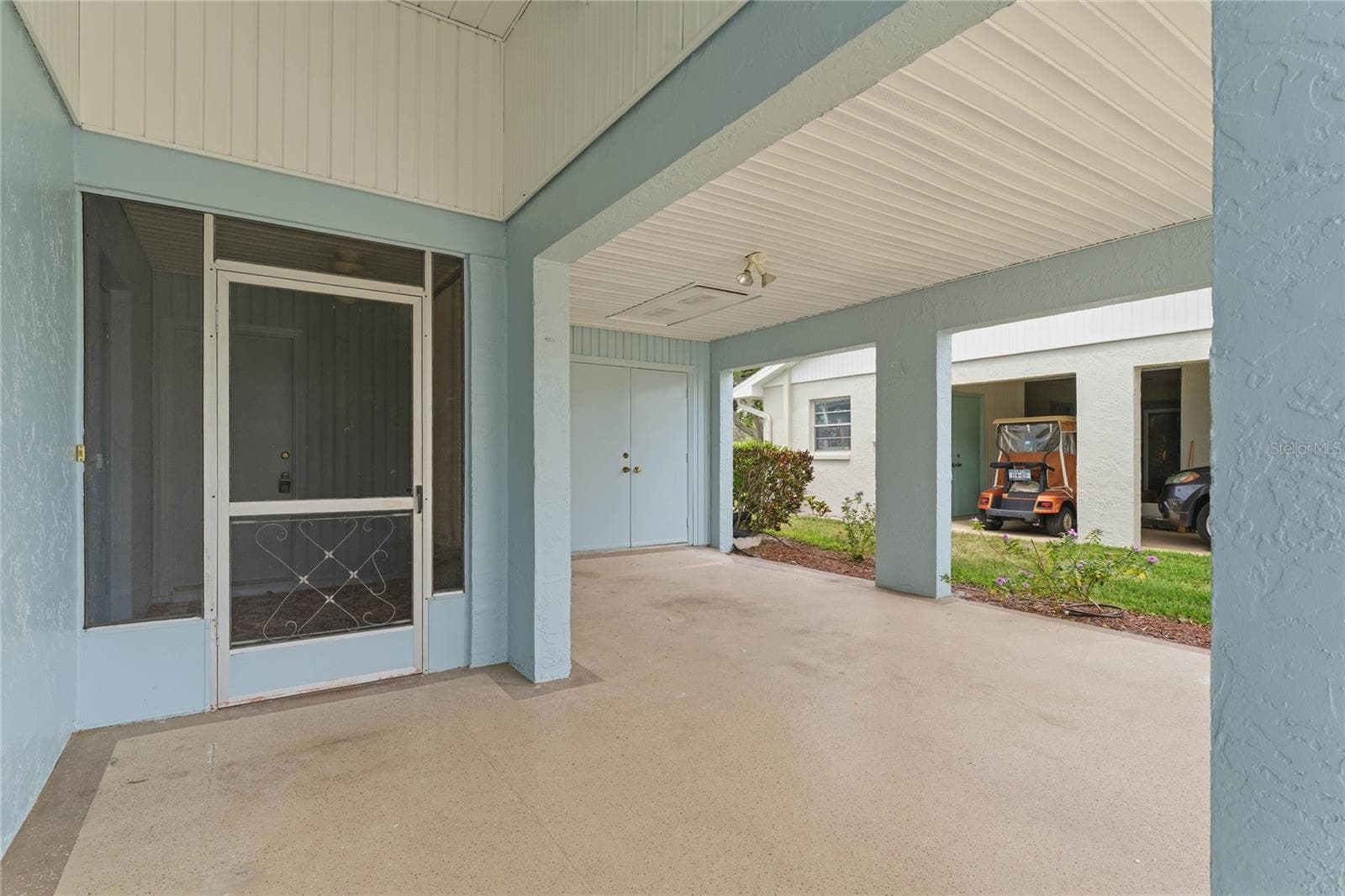 Condominium at 417 GLADSTONE PL, SUN CITY CENTER, photo 5 of 47