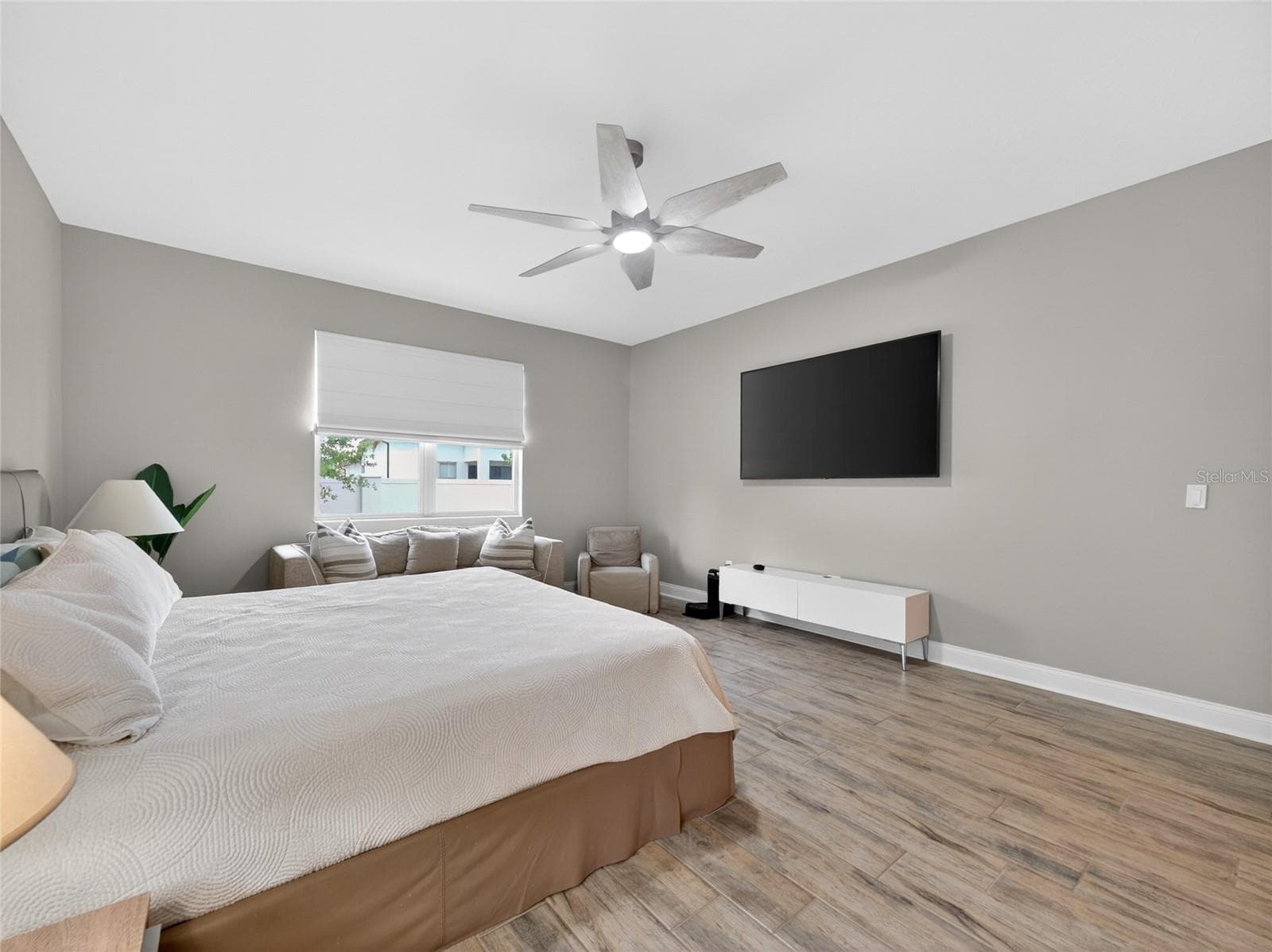 Primary Bedroom - 11209 LEMON LAKE BLVD, ORLANDO