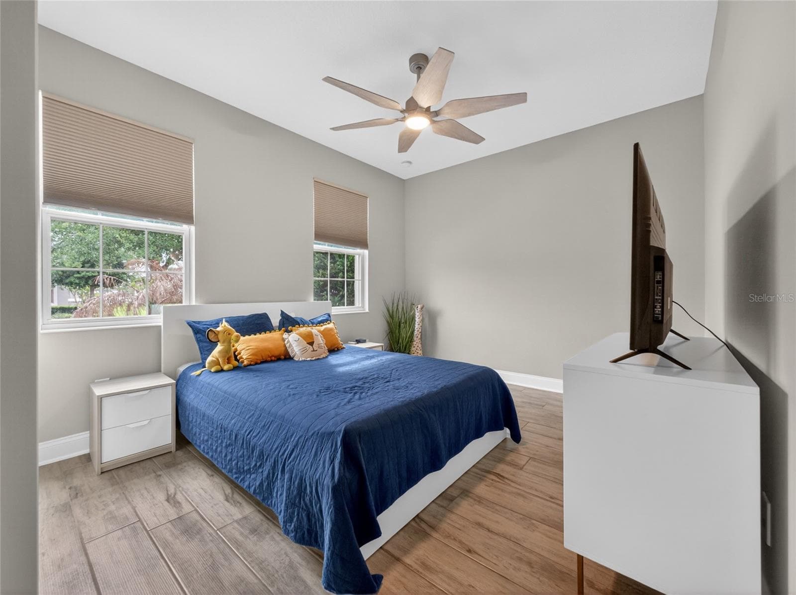 Bedroom 2 - 11209 LEMON LAKE BLVD, ORLANDO