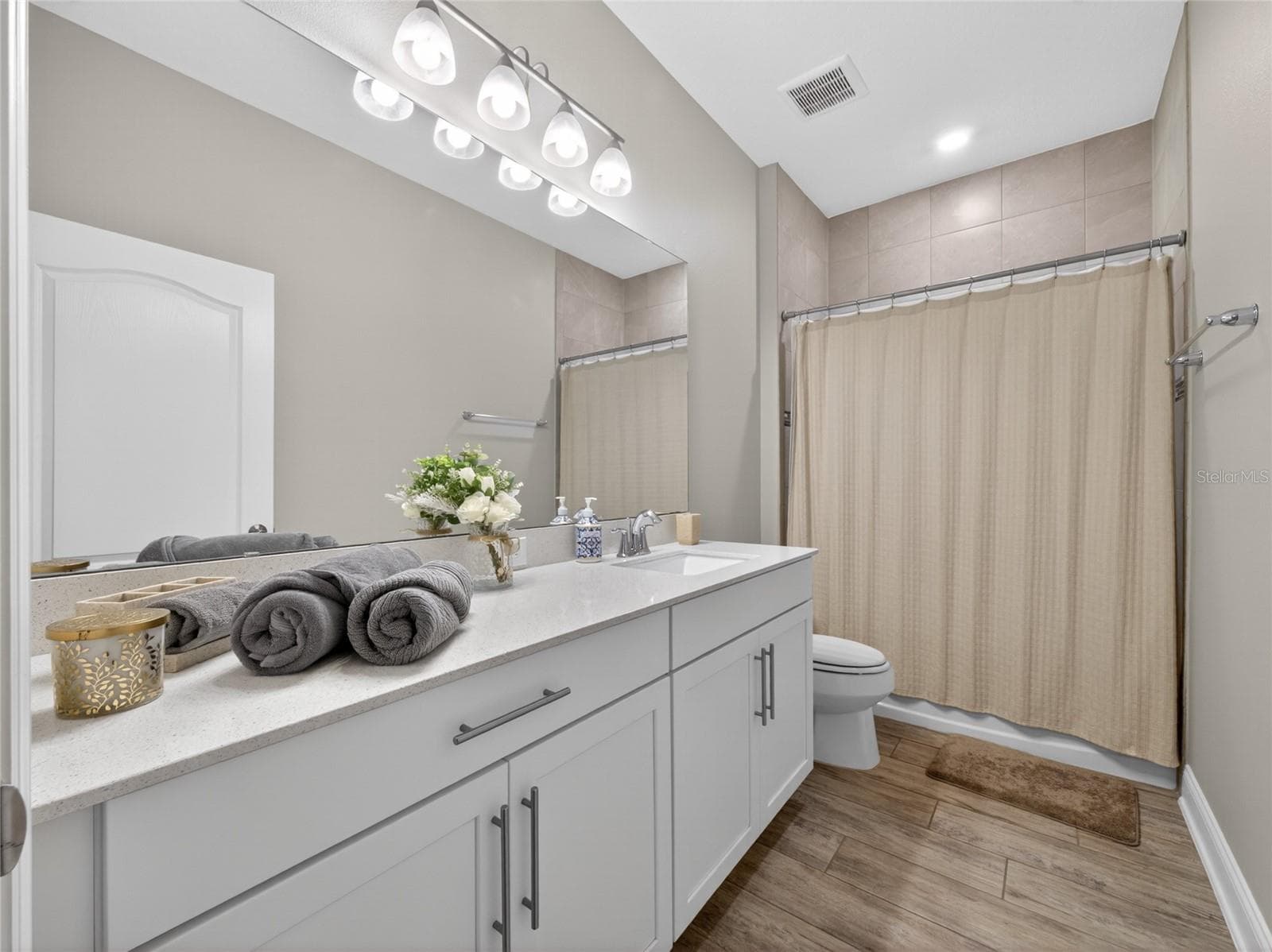 Bathroom 2 - 11209 LEMON LAKE BLVD, ORLANDO