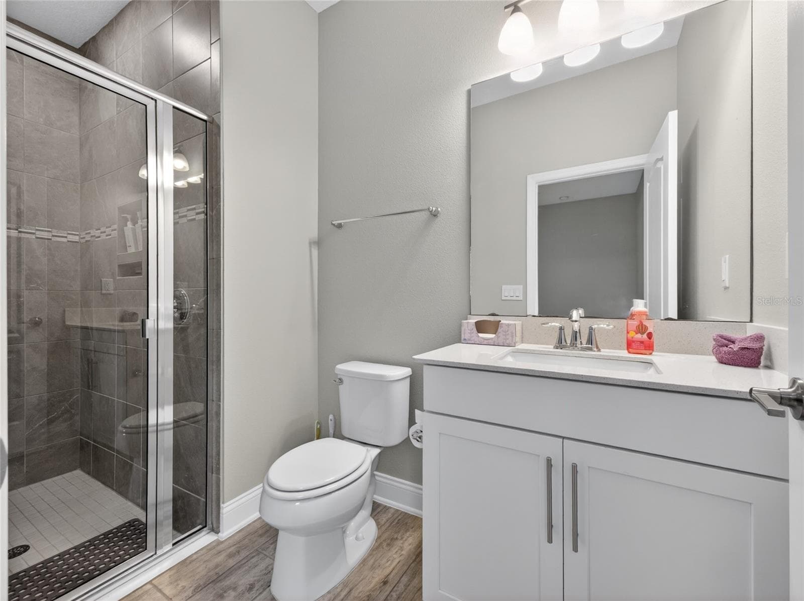 Bathroom 3 - 11209 LEMON LAKE BLVD, ORLANDO