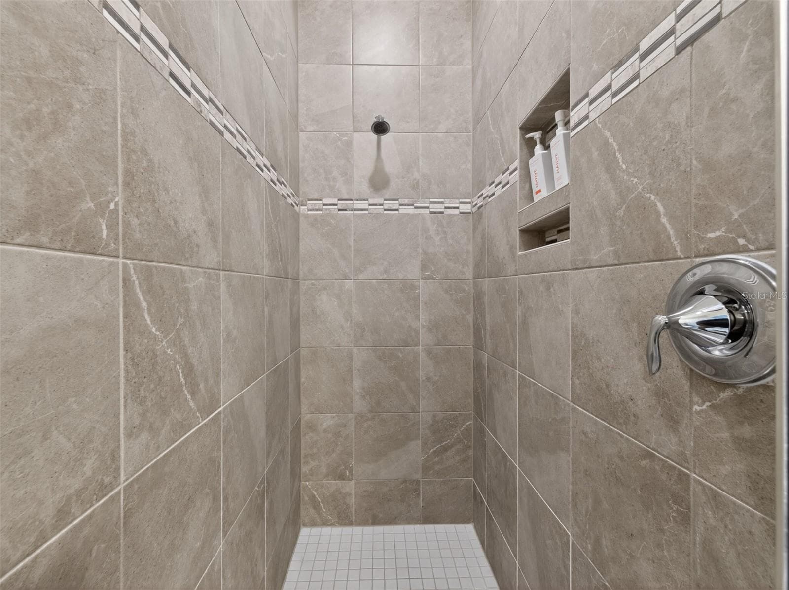Bathroom 3 Walk-in Shower - 11209 LEMON LAKE BLVD, ORLANDO