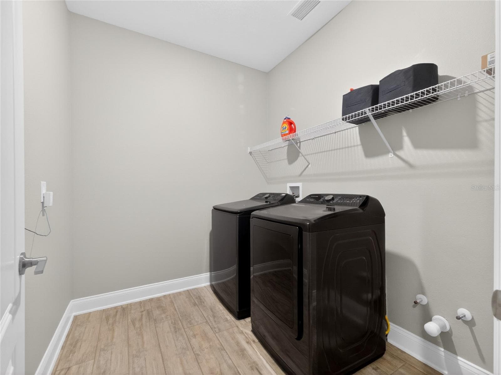 Laundry Room - 11209 LEMON LAKE BLVD, ORLANDO