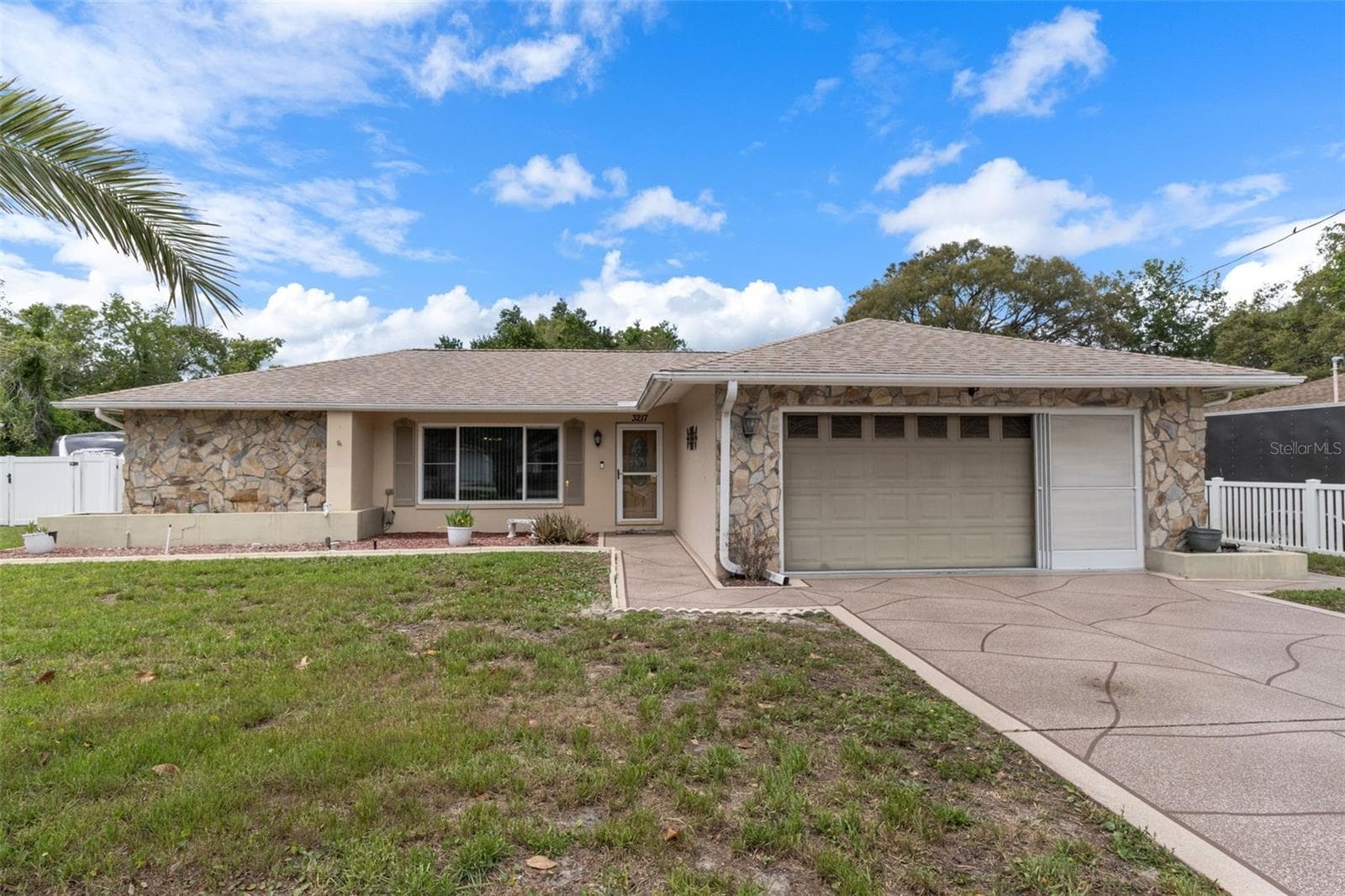 Single Family Residence at 3217 ABELINE RD, SPRING HILL, photo 49 of 49