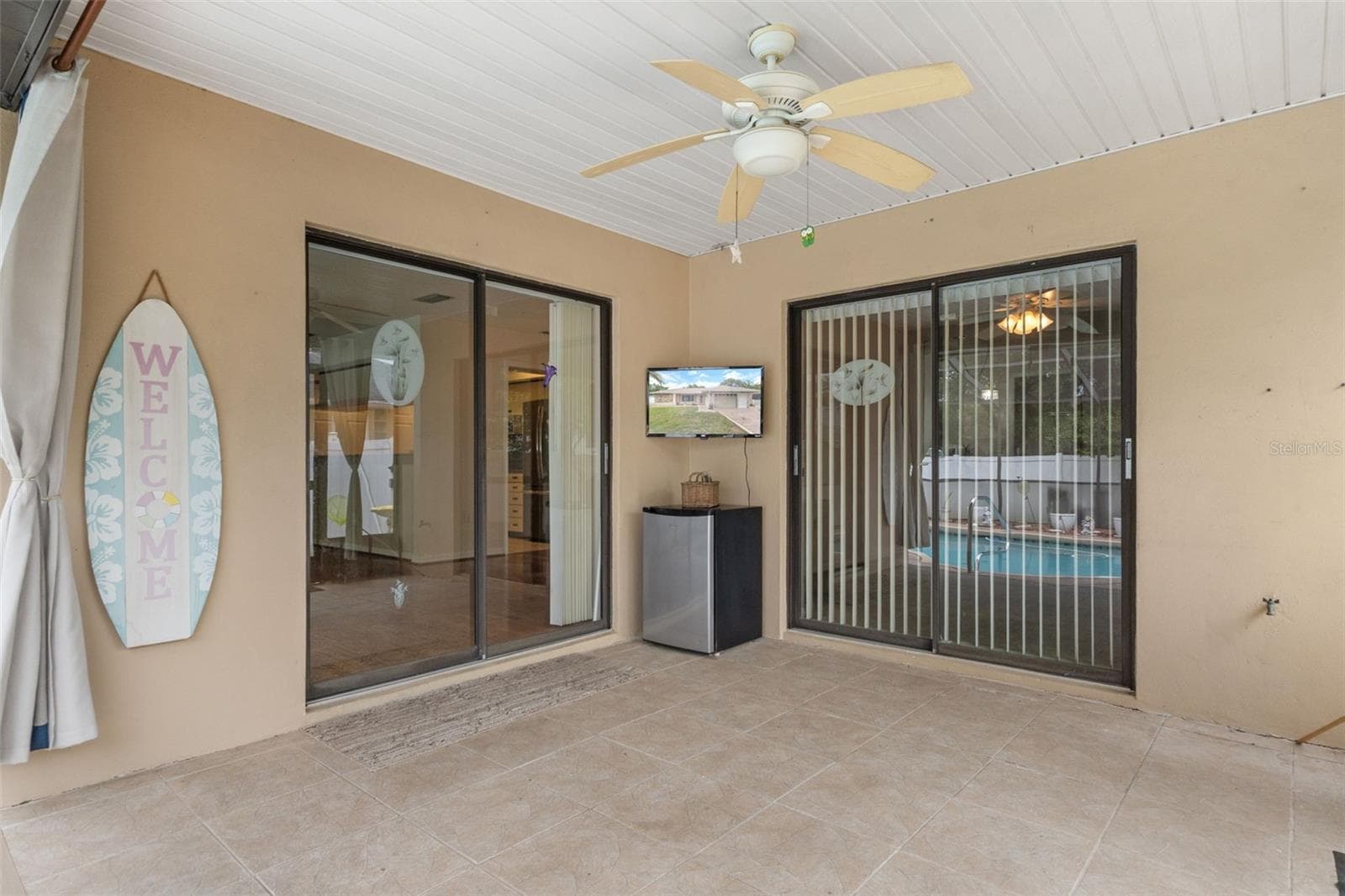 Single Family Residence at 3217 ABELINE RD, SPRING HILL, photo 41 of 49