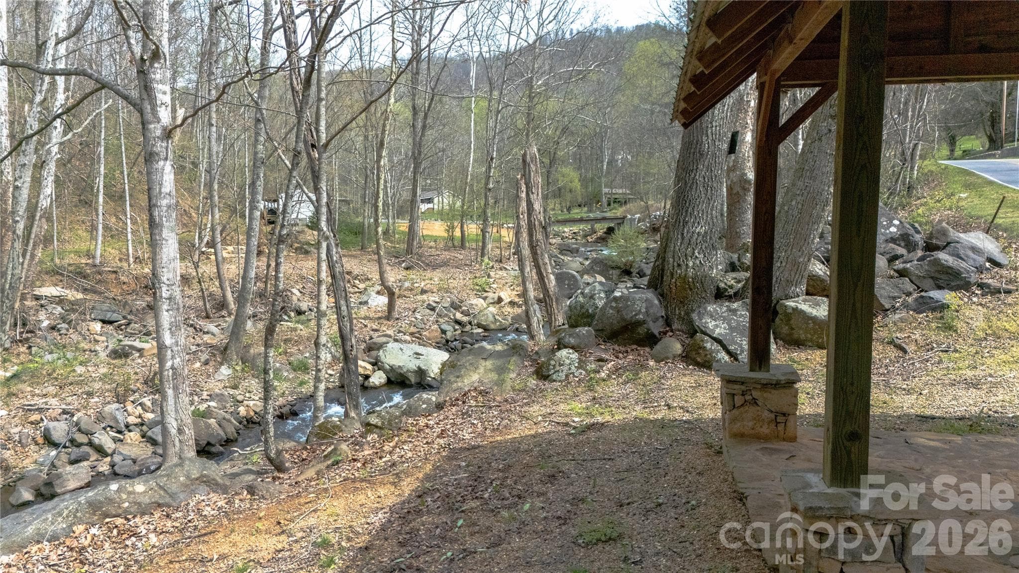 Common Area - 000 Tyler Lane, Bakersville