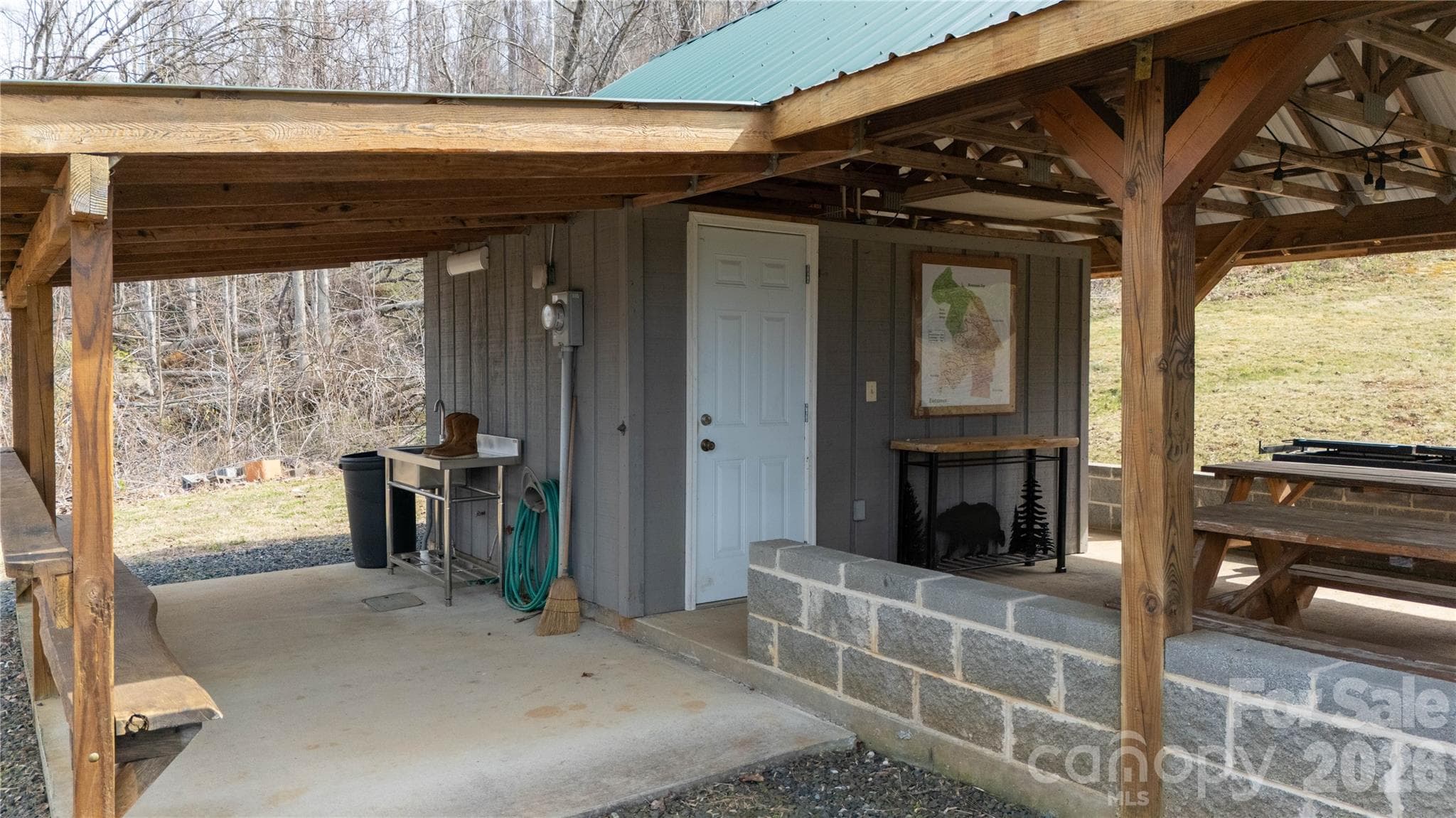 Common Area - 000 Tyler Lane, Bakersville
