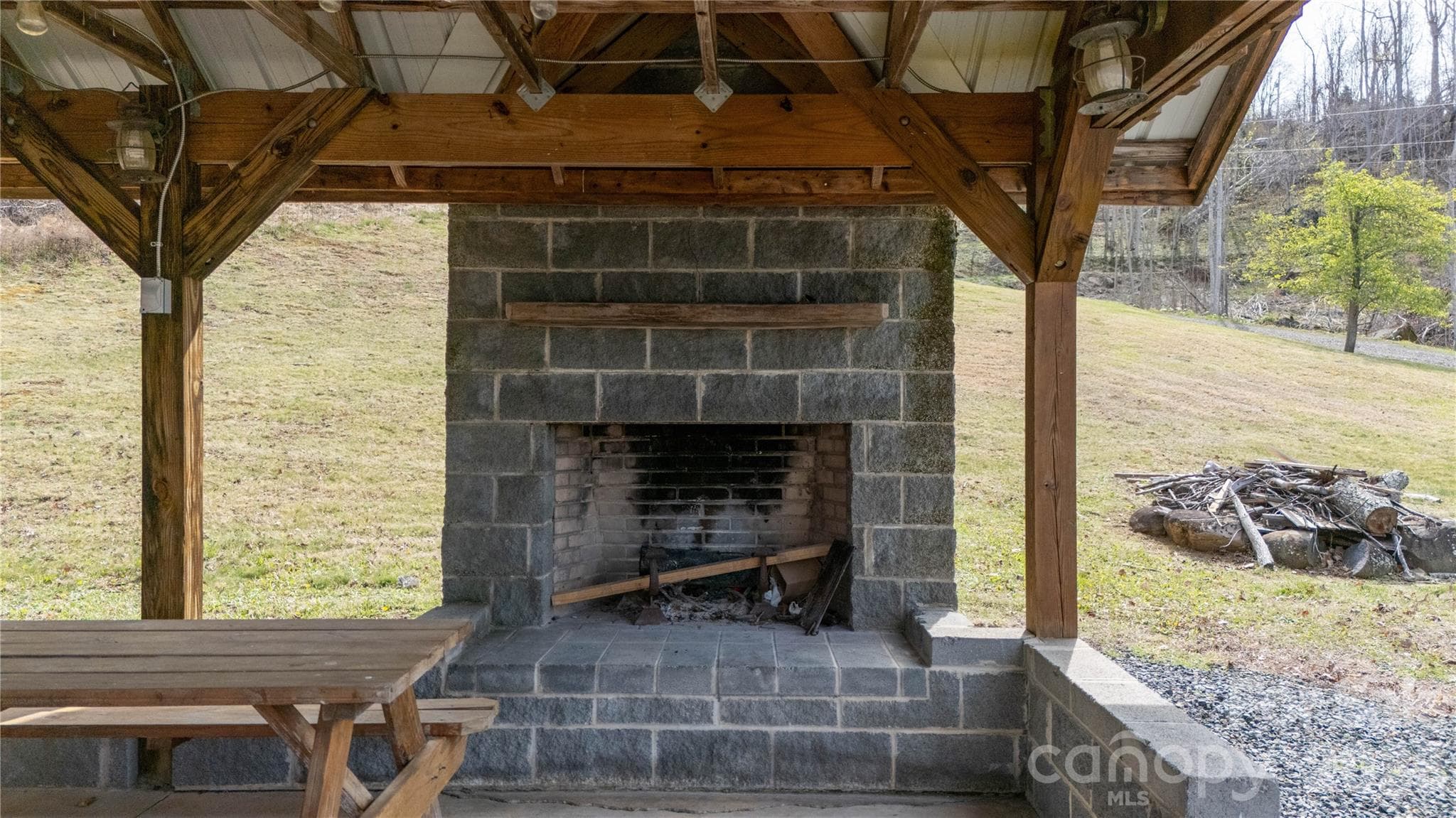 Common Area - 000 Tyler Lane, Bakersville