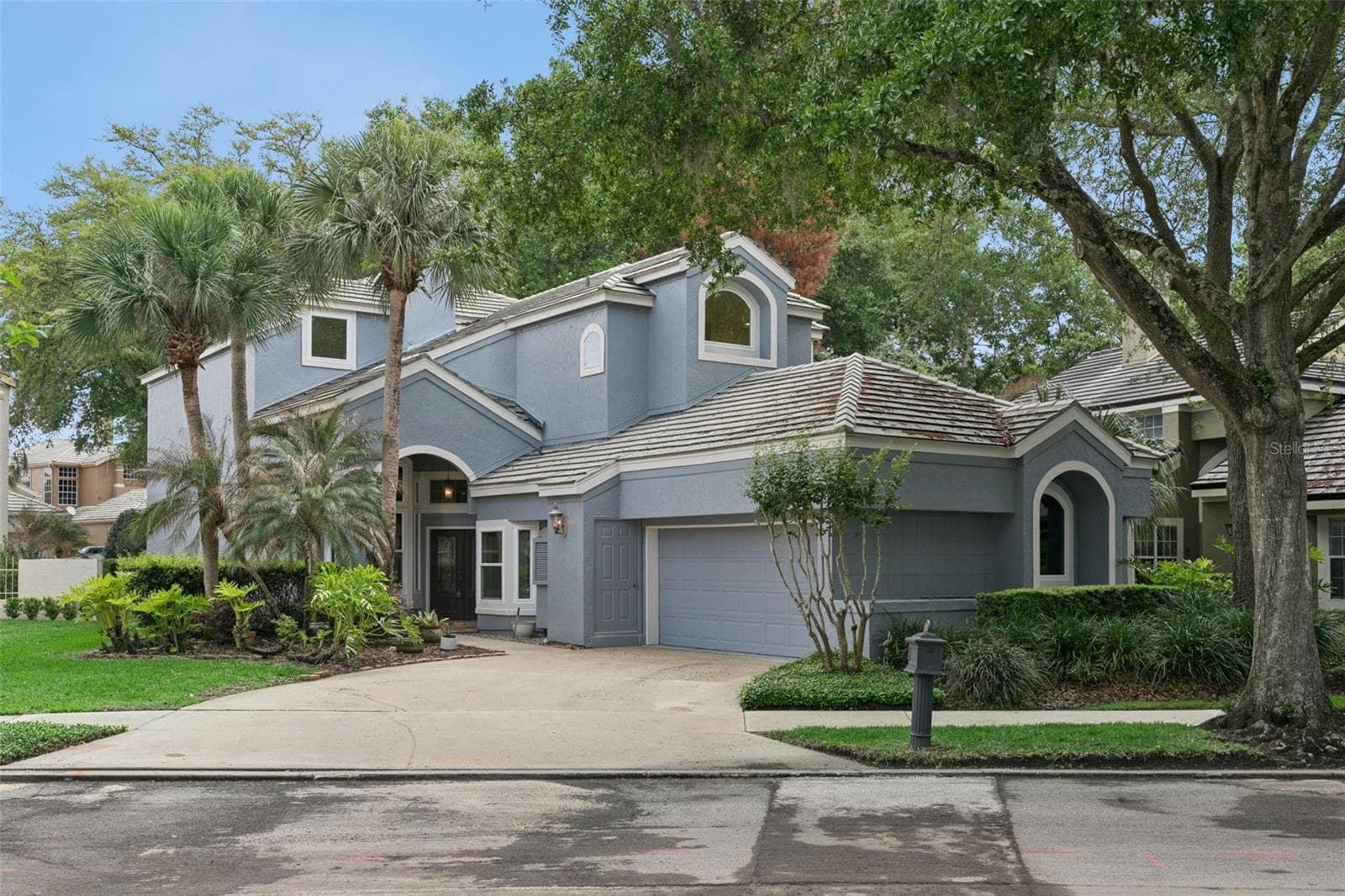 Single Family Residence at 501 DEVON PL, LAKE MARY, photo 2 of 74
