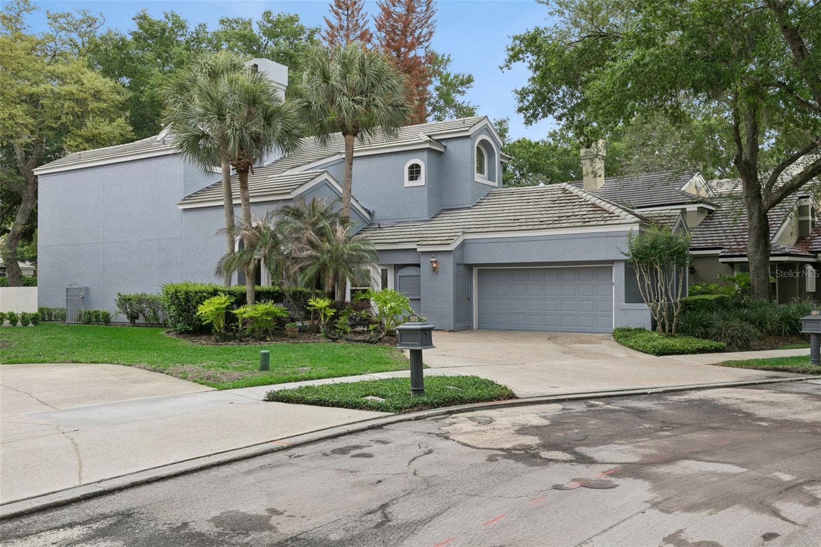 Single Family Residence at 501 DEVON PL, LAKE MARY, photo 4 of 74