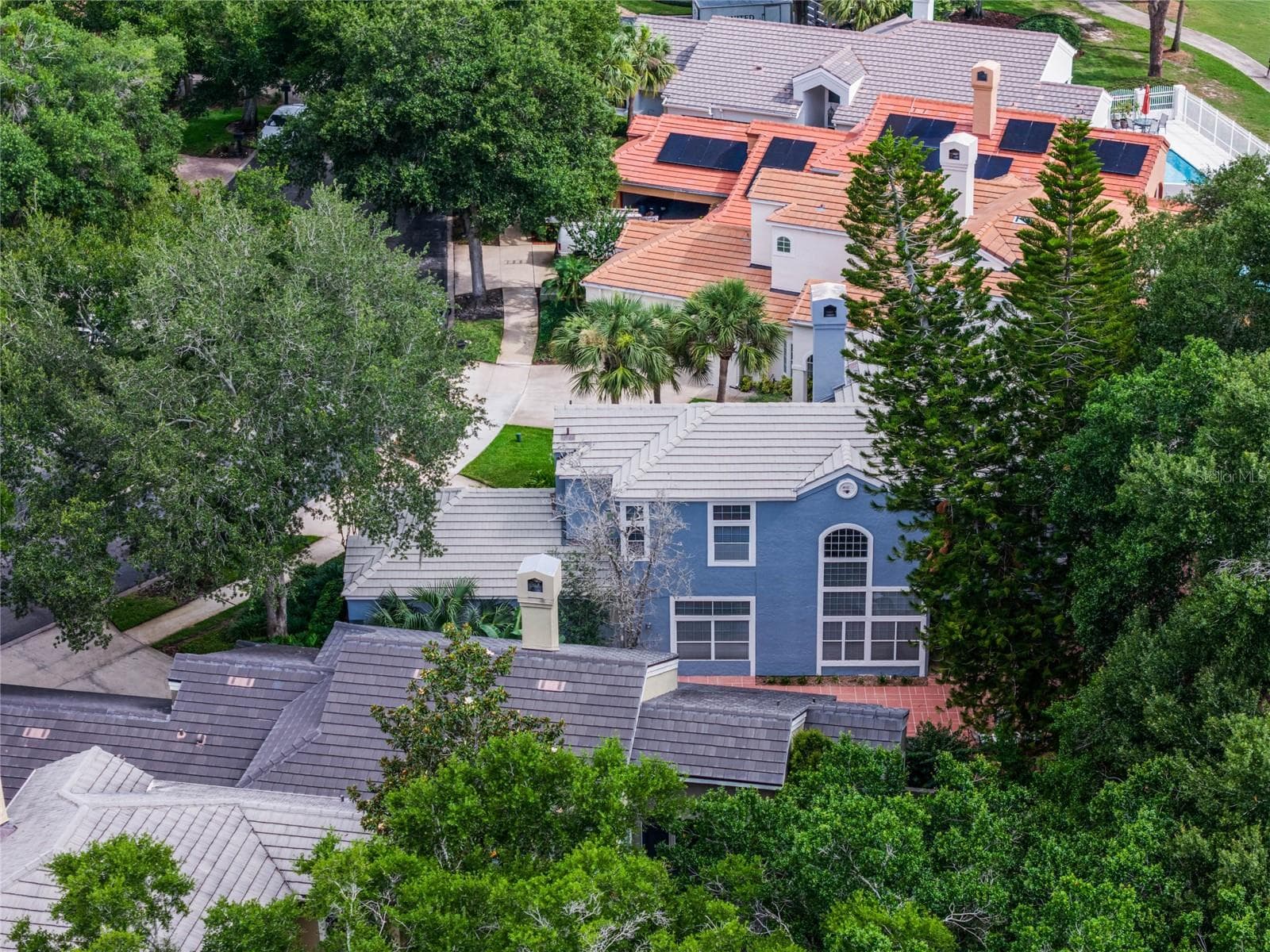 Single Family Residence at 501 DEVON PL, LAKE MARY, photo 46 of 74