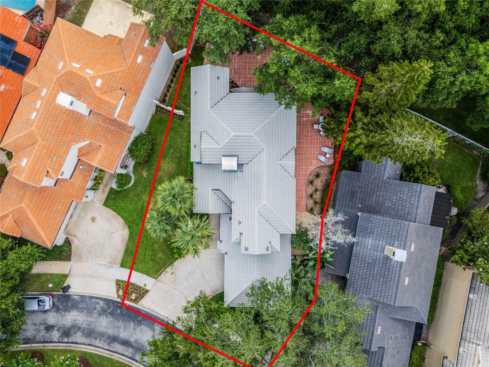 Single Family Residence at 501 DEVON PL, LAKE MARY, photo 48 of 74