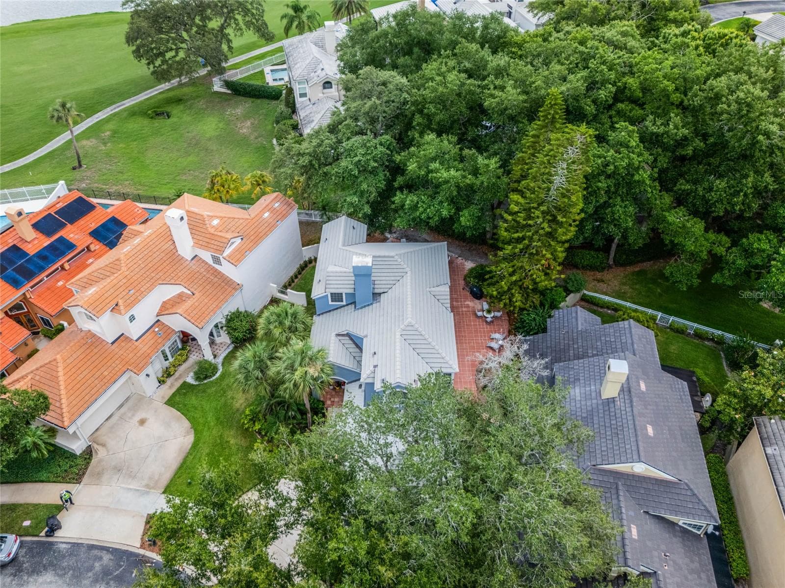 Single Family Residence at 501 DEVON PL, LAKE MARY, photo 51 of 74