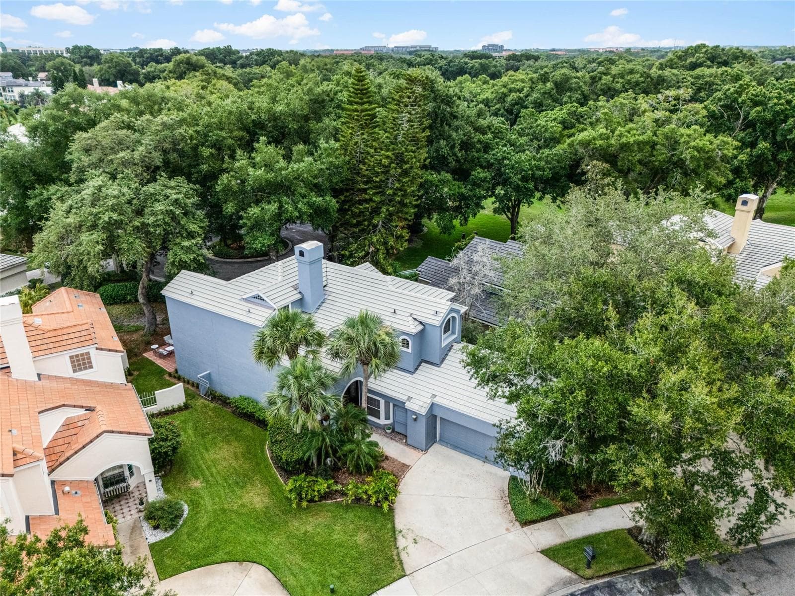 Single Family Residence at 501 DEVON PL, LAKE MARY, photo 54 of 74