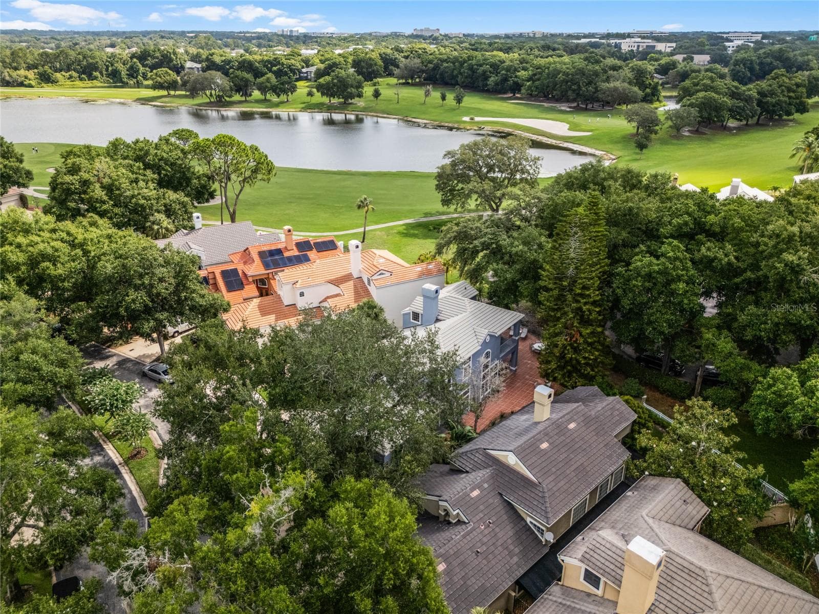 Single Family Residence at 501 DEVON PL, LAKE MARY, photo 55 of 74