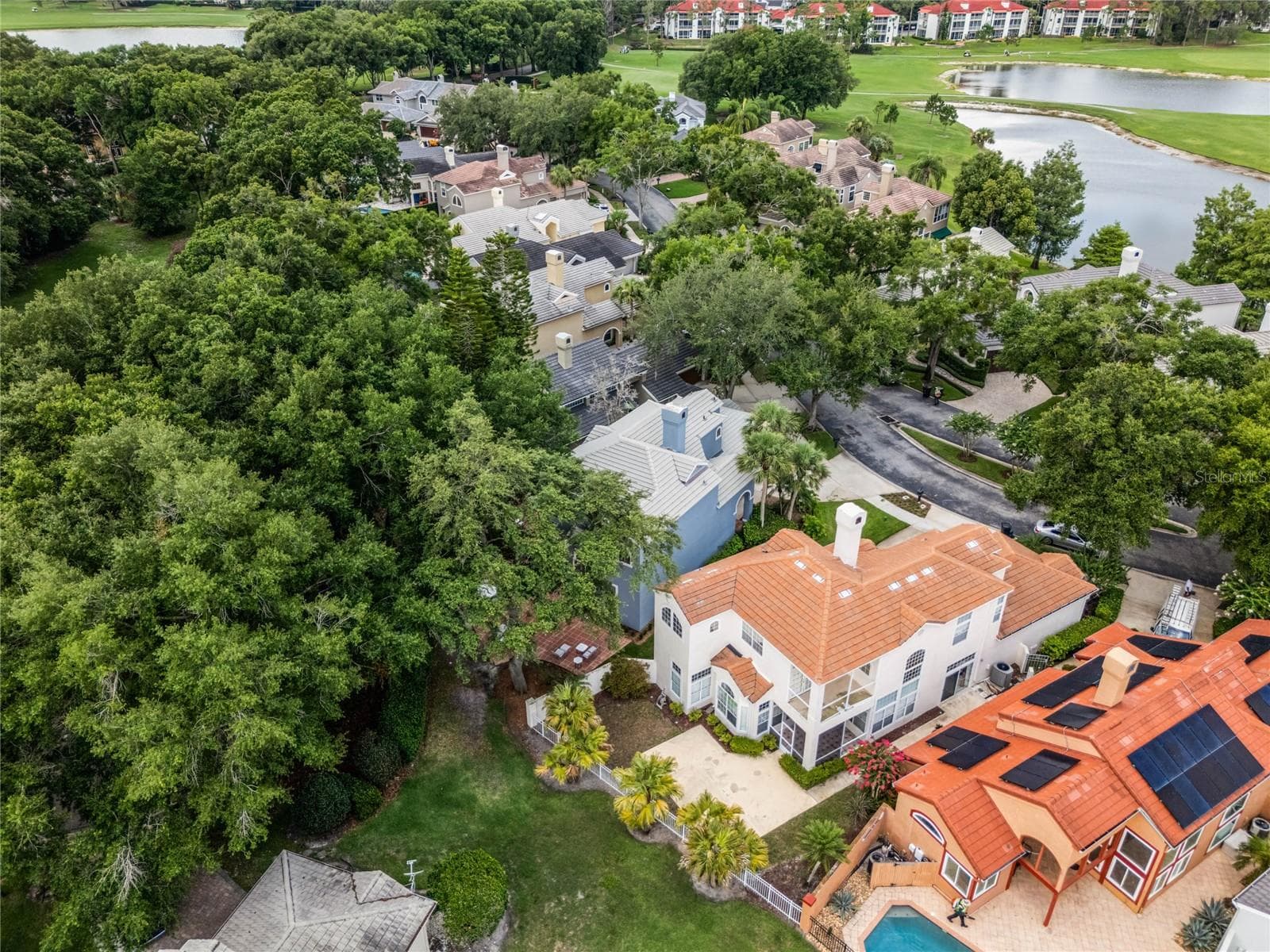 Single Family Residence at 501 DEVON PL, LAKE MARY, photo 57 of 74