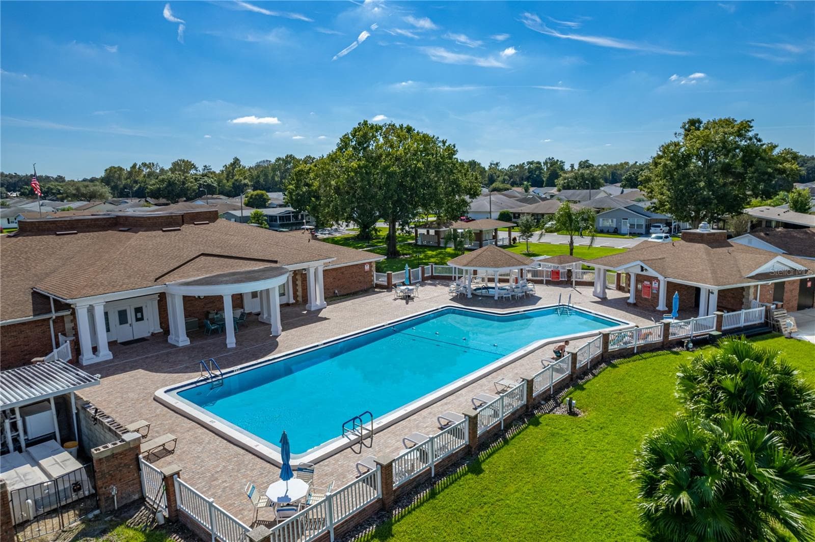 Single Family Residence at 1690 COLONNADES CIR N, LAKELAND, photo 53 of 58