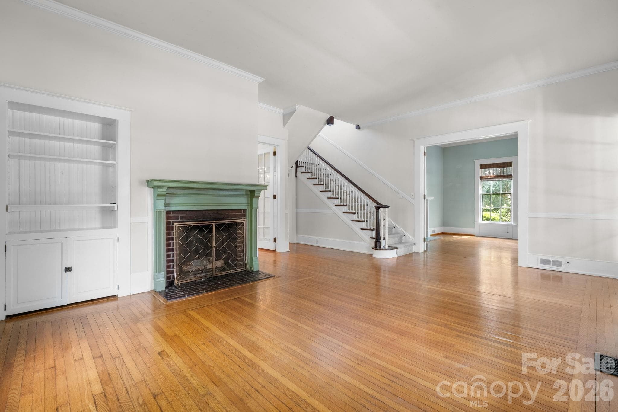 Single Family Residence at Statesville, photo 4 of 45