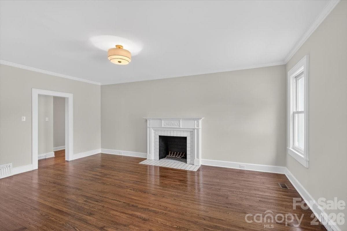Single Family Residence at 504 S Franklin Street, China Grove, photo 6 of 35