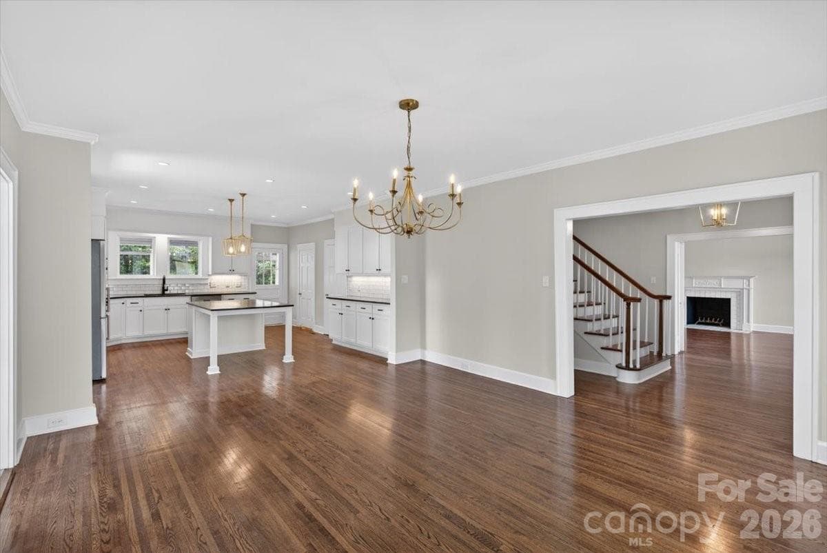 Single Family Residence at 504 S Franklin Street, China Grove, photo 7 of 35