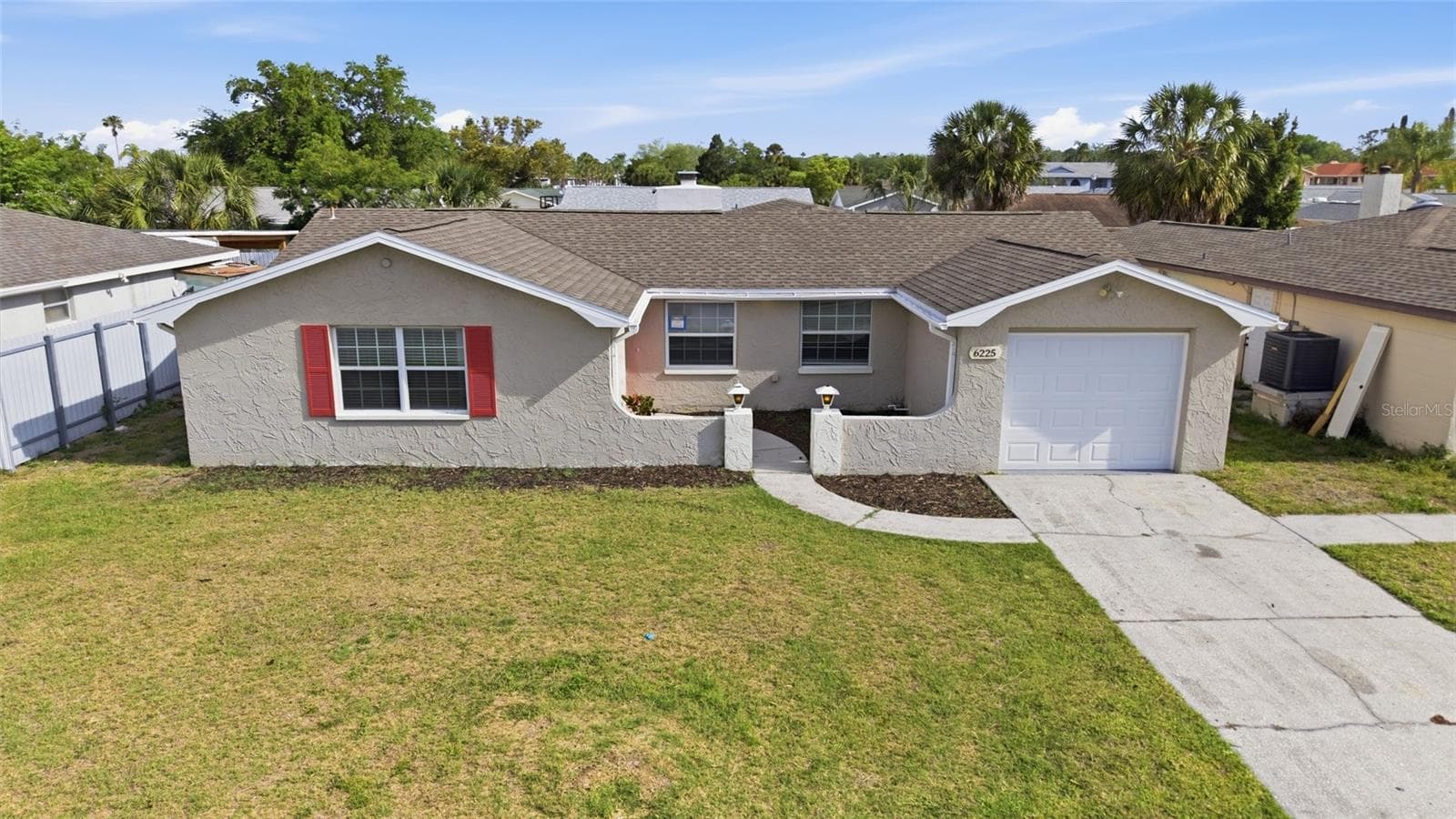 6225 WESTPORT DR