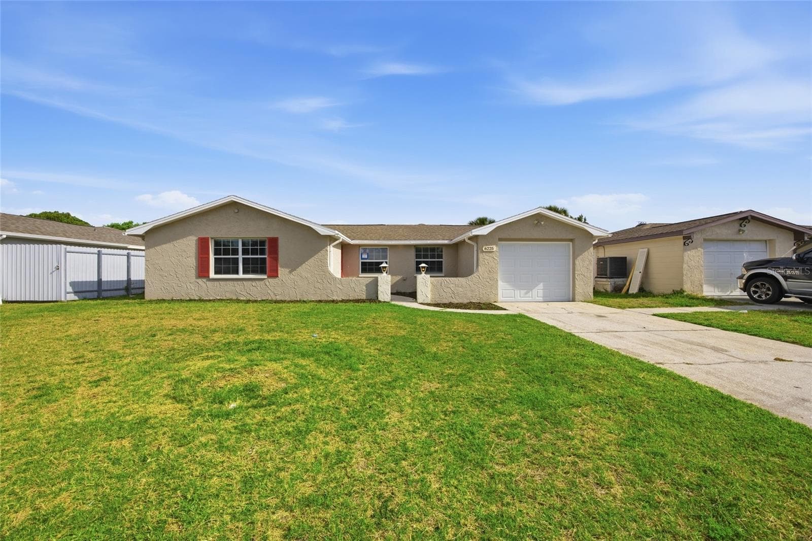 Single Family Residence at 6225 WESTPORT DR, PORT RICHEY, photo 2 of 34