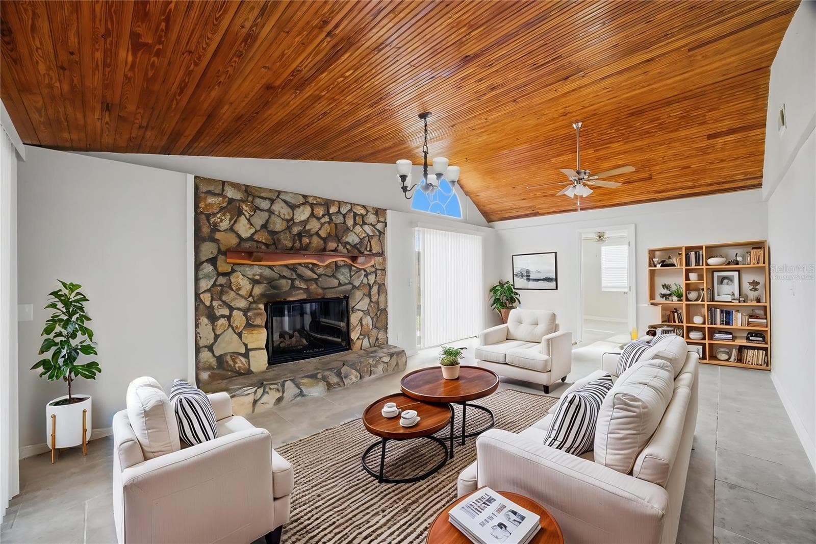 This photo has been Virtually Staged. - 6225 WESTPORT DR, PORT RICHEY