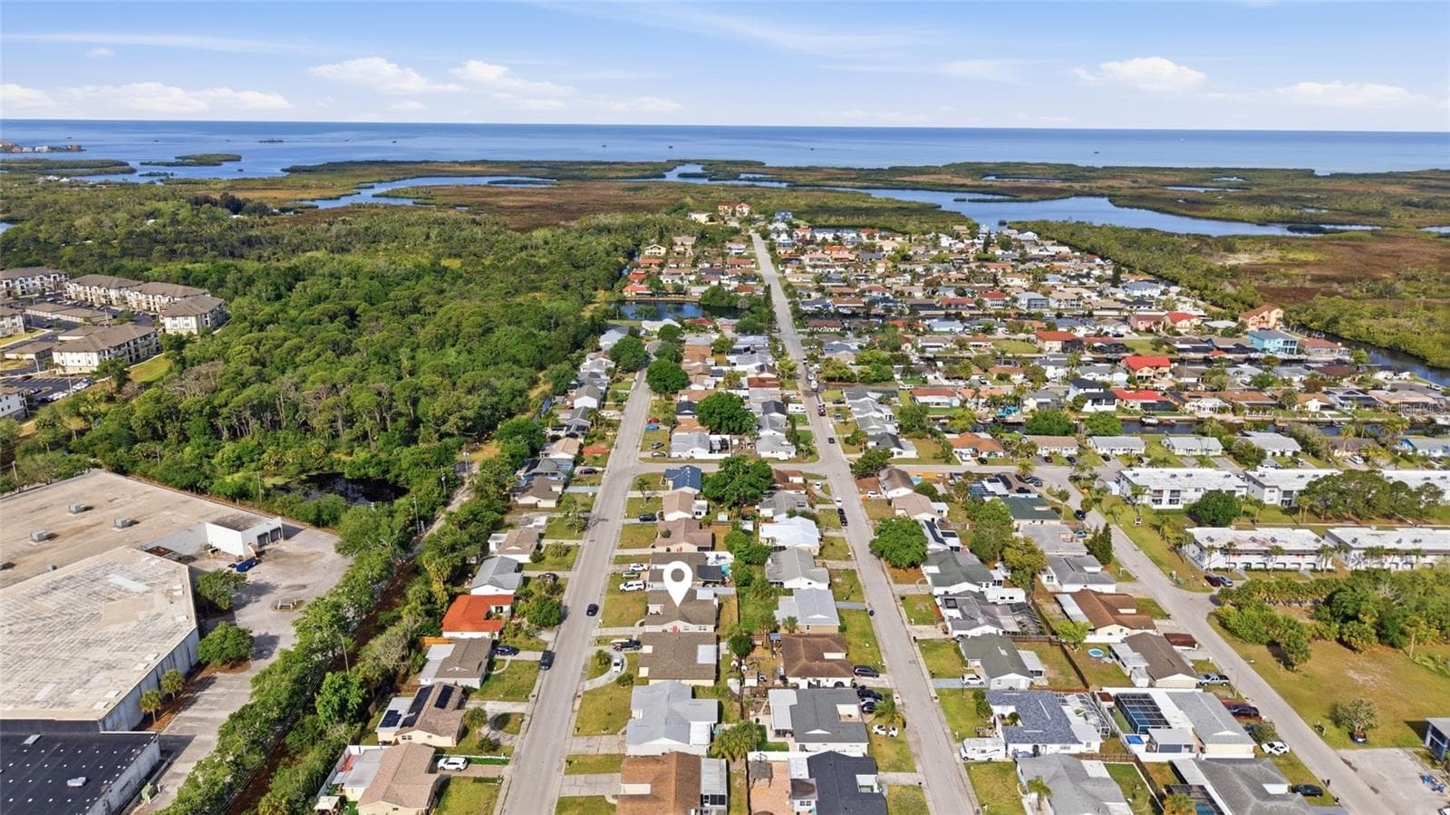 Single Family Residence at 6225 WESTPORT DR, PORT RICHEY, photo 32 of 34