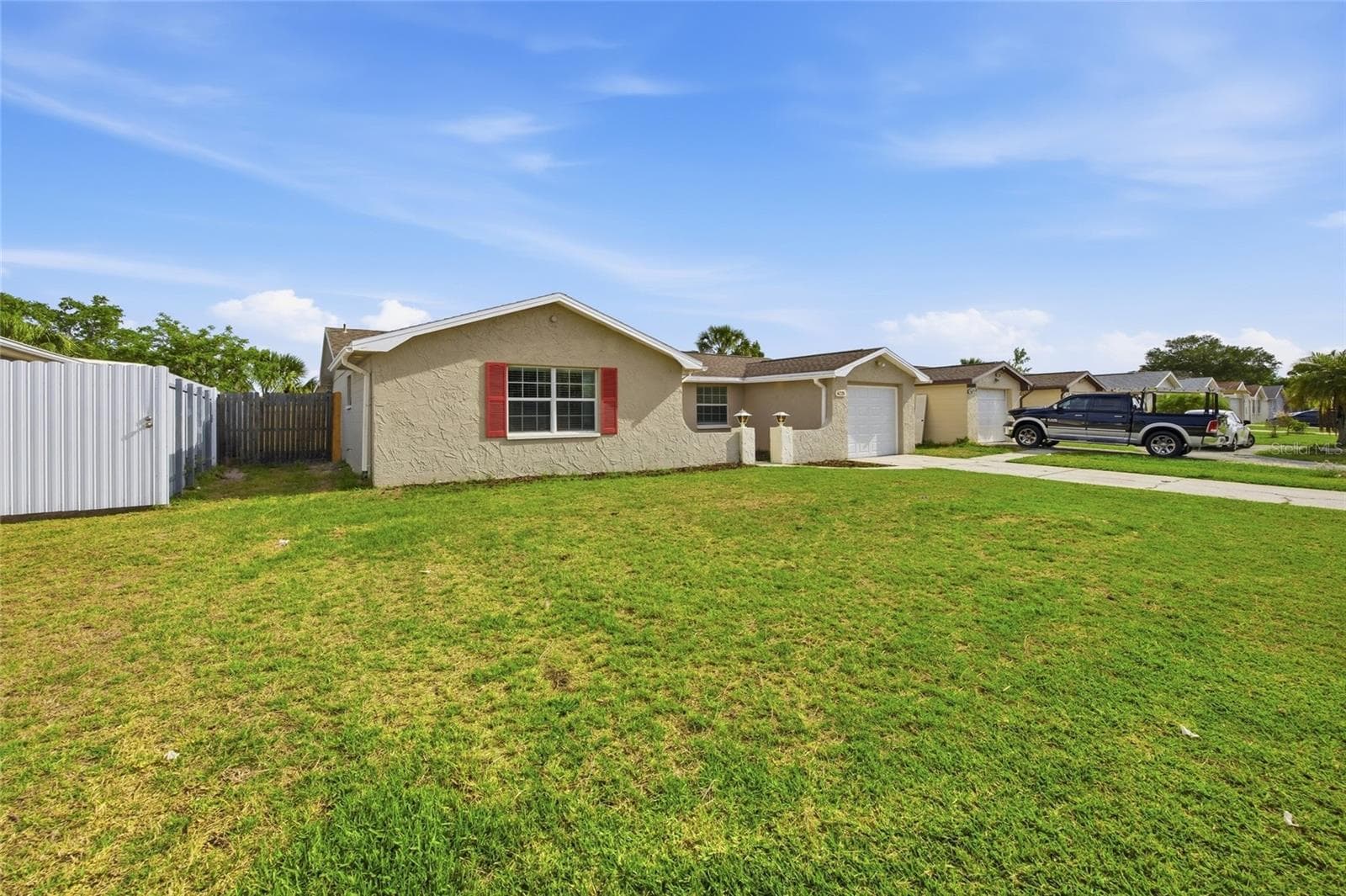 Single Family Residence at 6225 WESTPORT DR, PORT RICHEY, photo 33 of 34