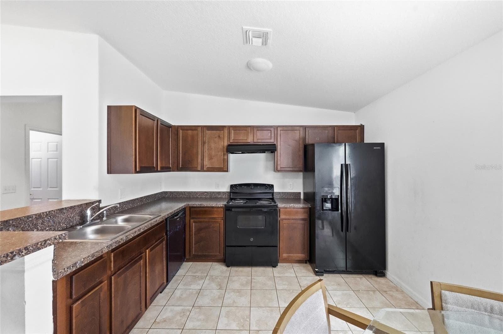 Kitchen - 3640 GRUBBS ST, MOUNT DORA