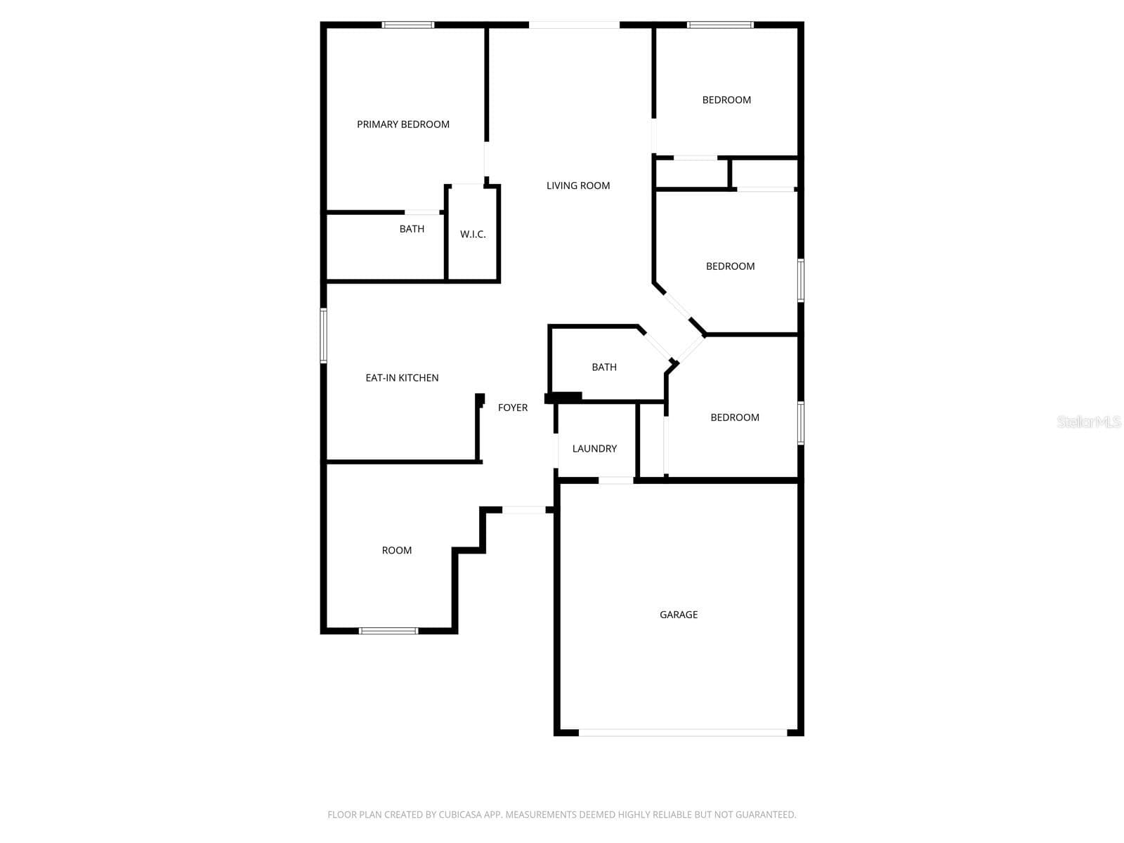 Floor Plan - 3640 GRUBBS ST, MOUNT DORA