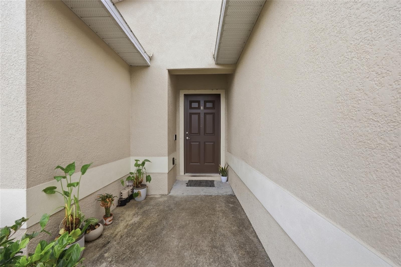 Entrance - 3640 GRUBBS ST, MOUNT DORA