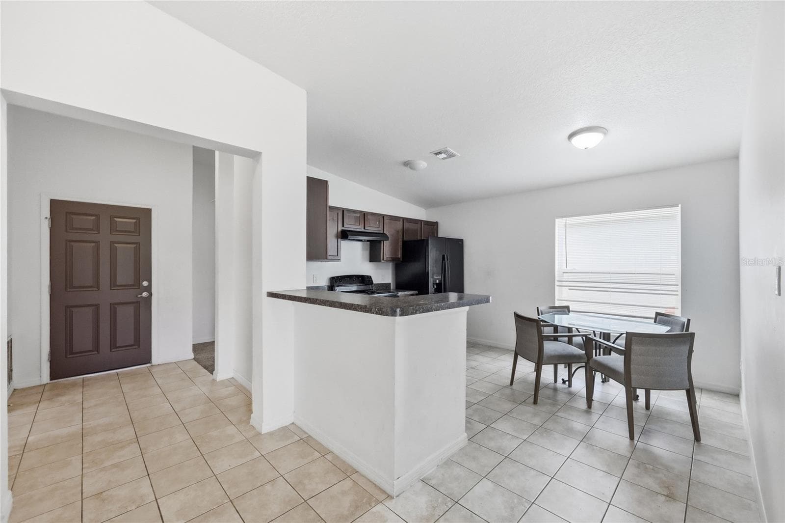 Kitchen/Dining - 3640 GRUBBS ST, MOUNT DORA