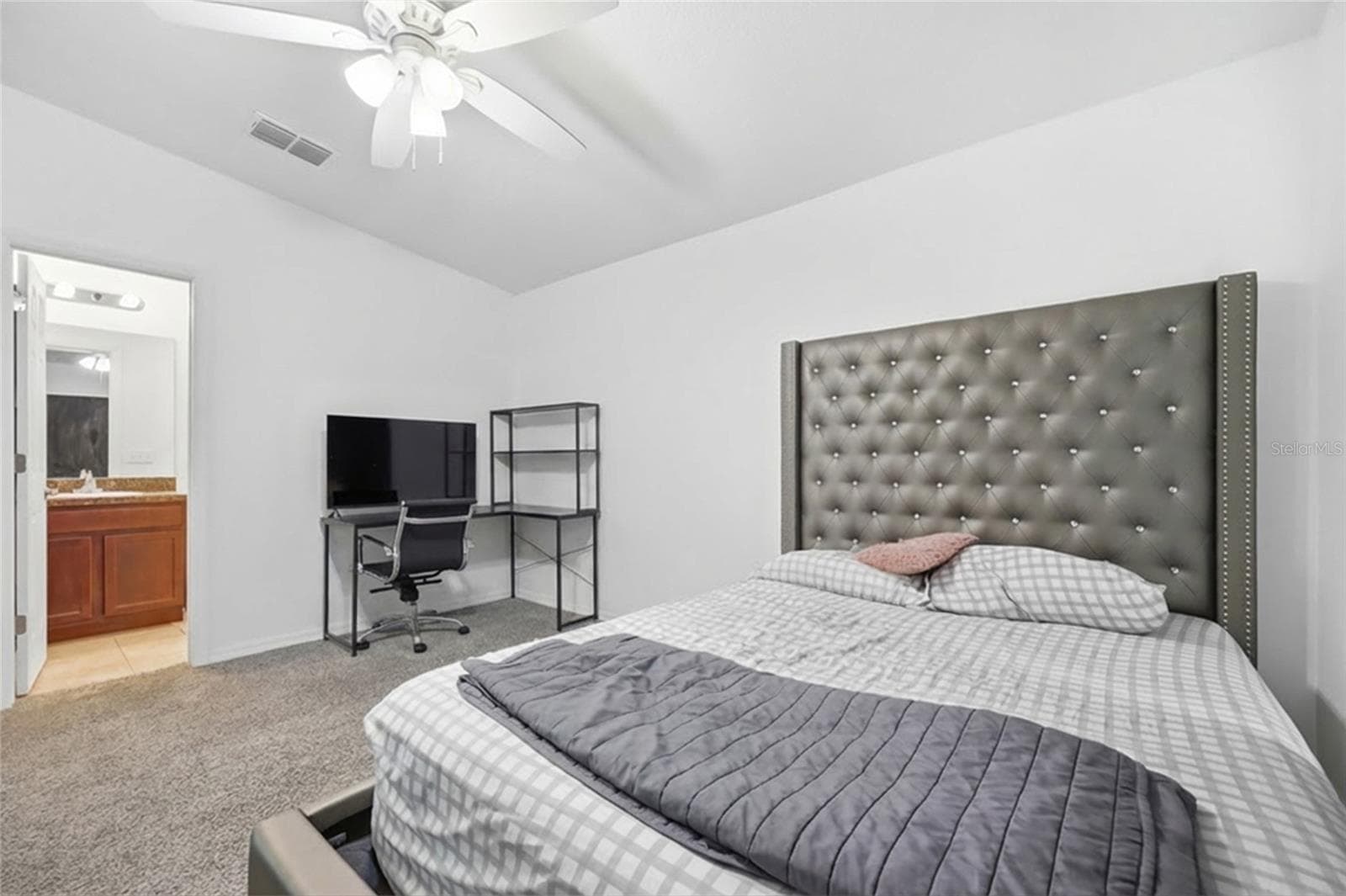 Primary Suite - 3640 GRUBBS ST, MOUNT DORA
