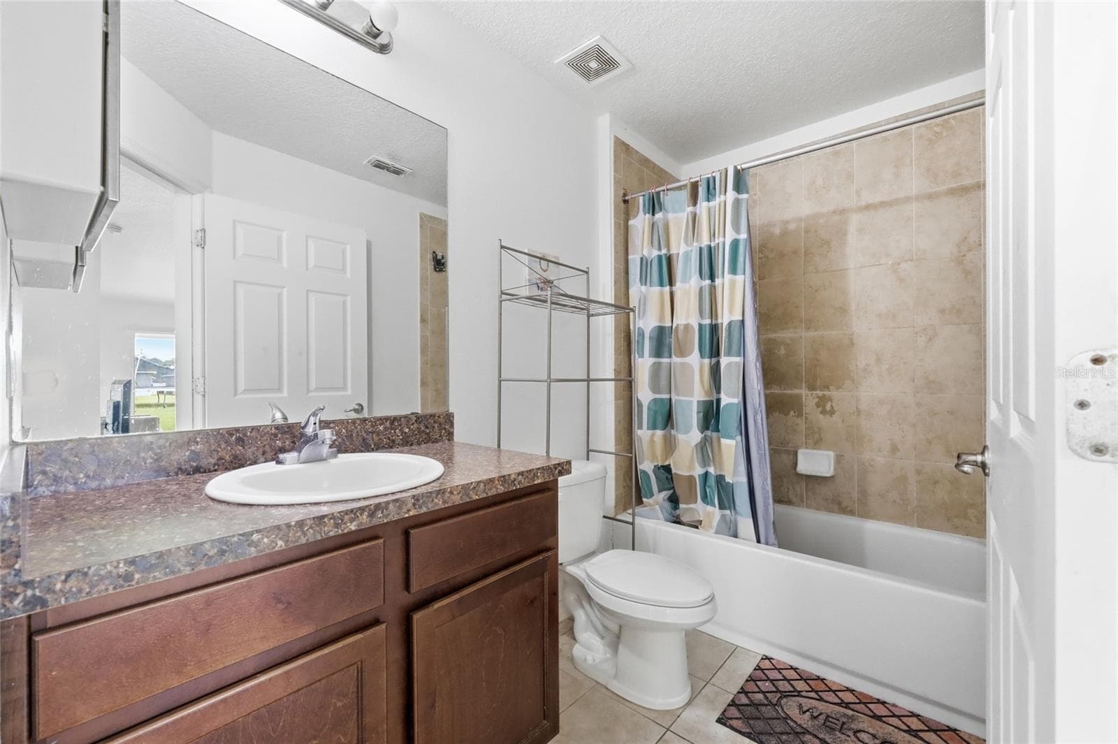 Primary Bath - 3640 GRUBBS ST, MOUNT DORA