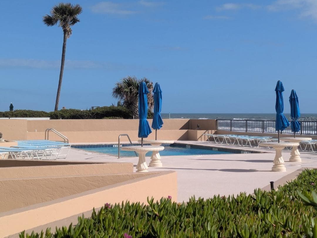 Condominium at 3023 S ATLANTIC AVE #2070, DAYTONA BEACH, photo 33 of 38