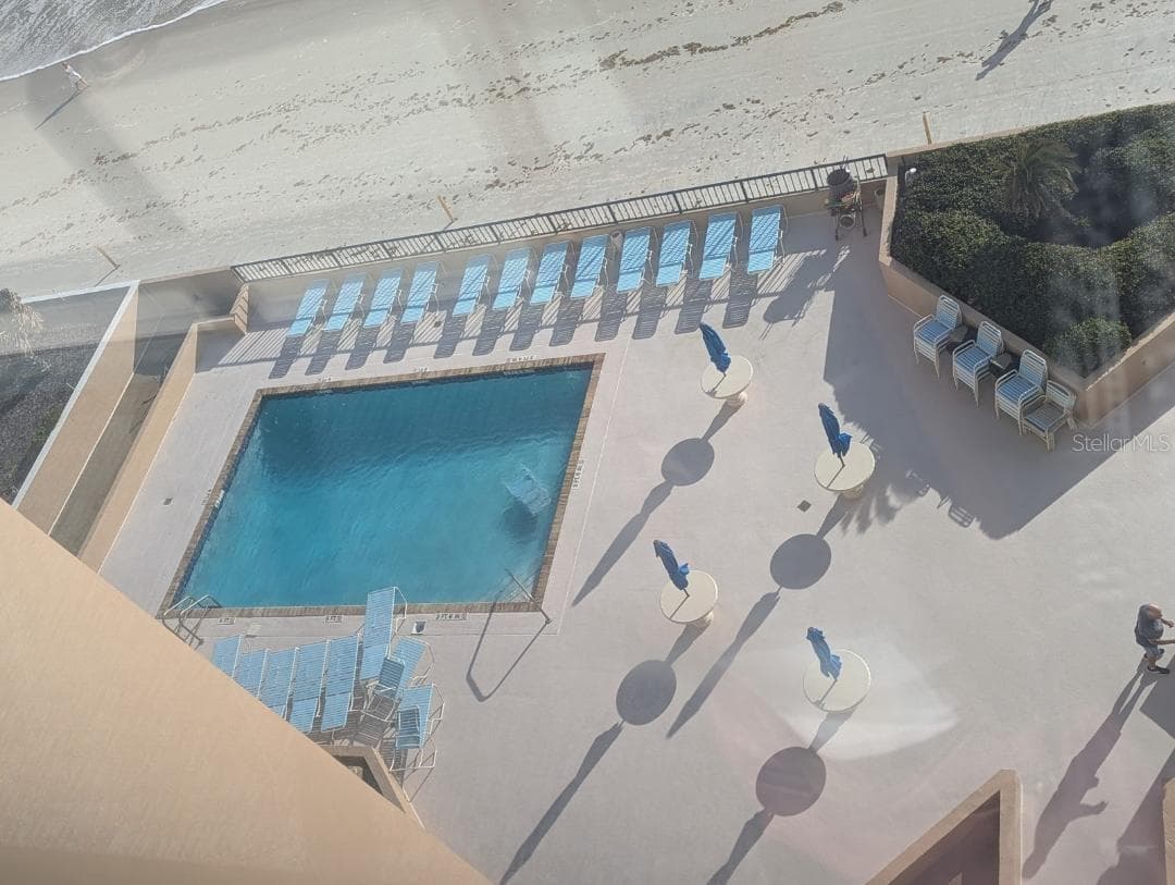 Condominium at 3023 S ATLANTIC AVE #2070, DAYTONA BEACH, photo 34 of 38